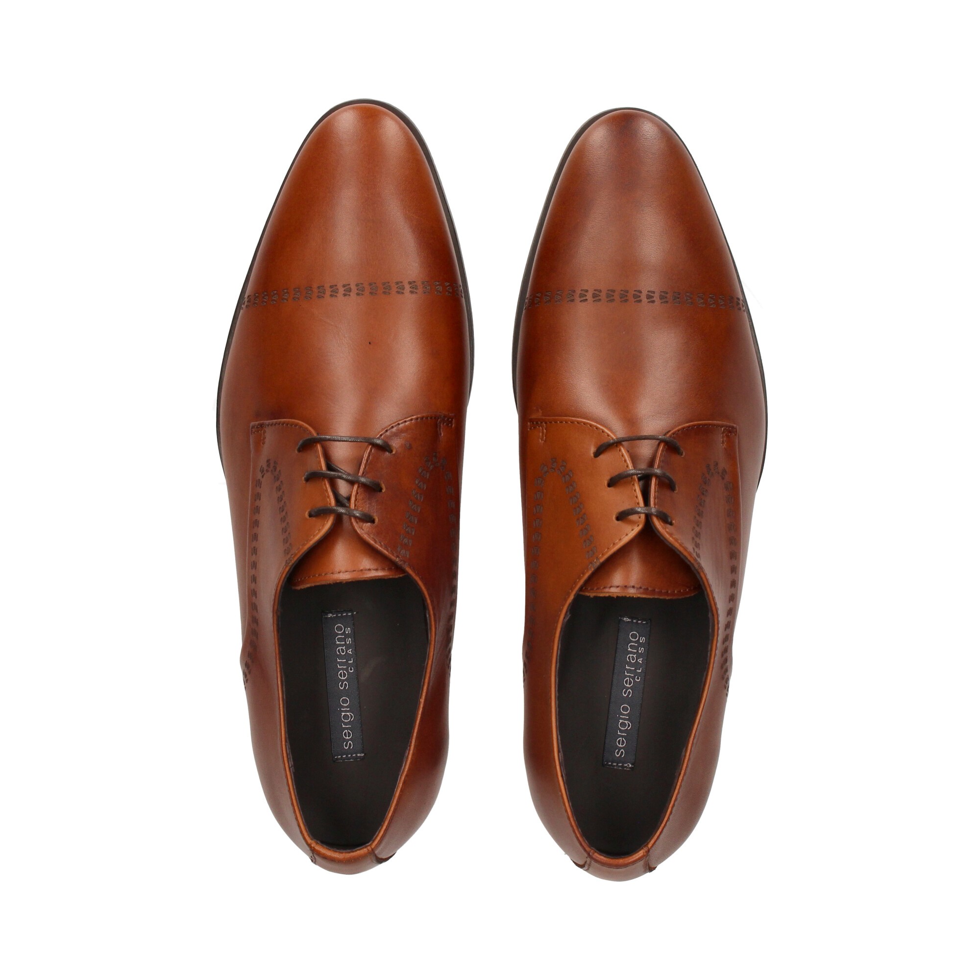 Sergio serrano shoes discount
