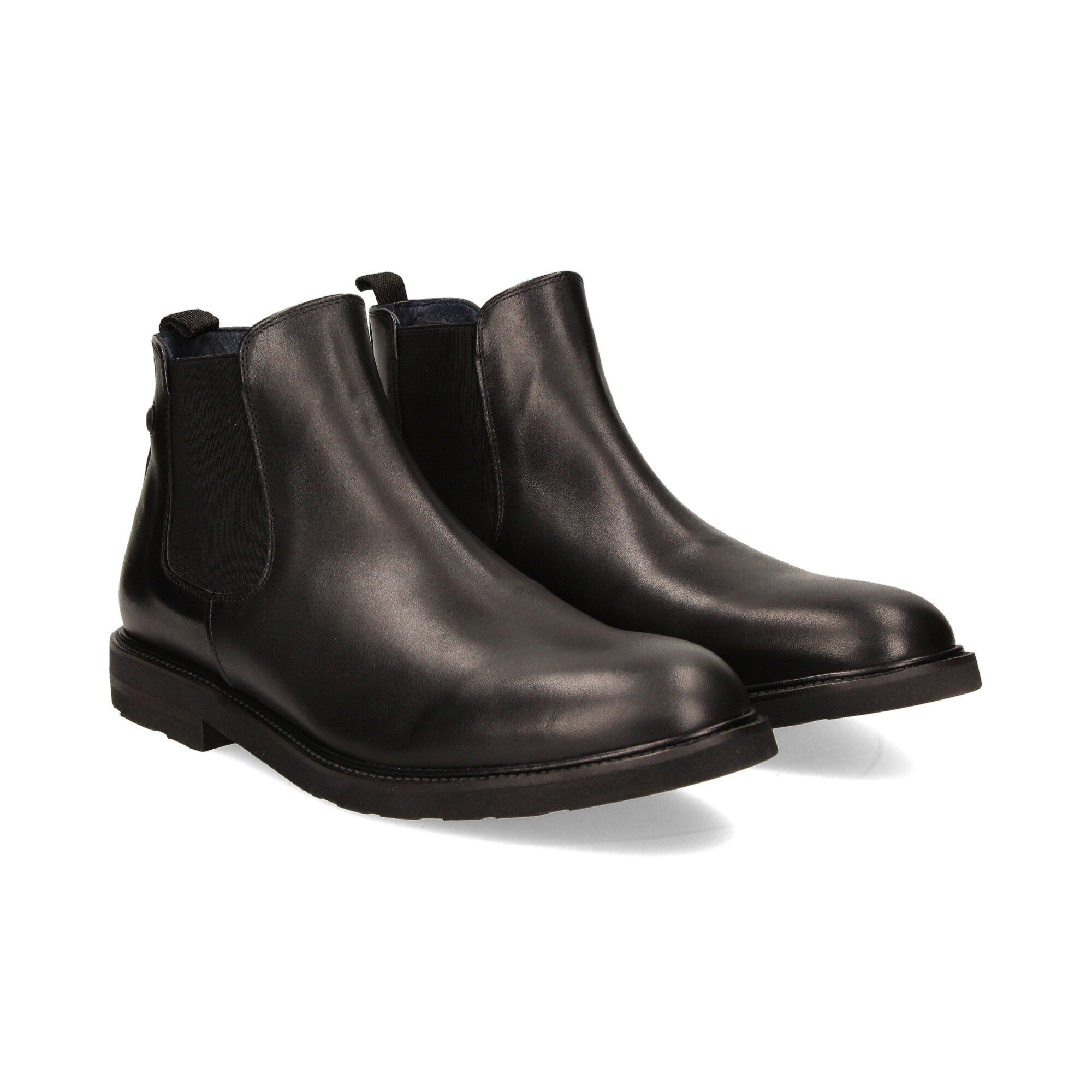 botin-elasticos-lados-negro