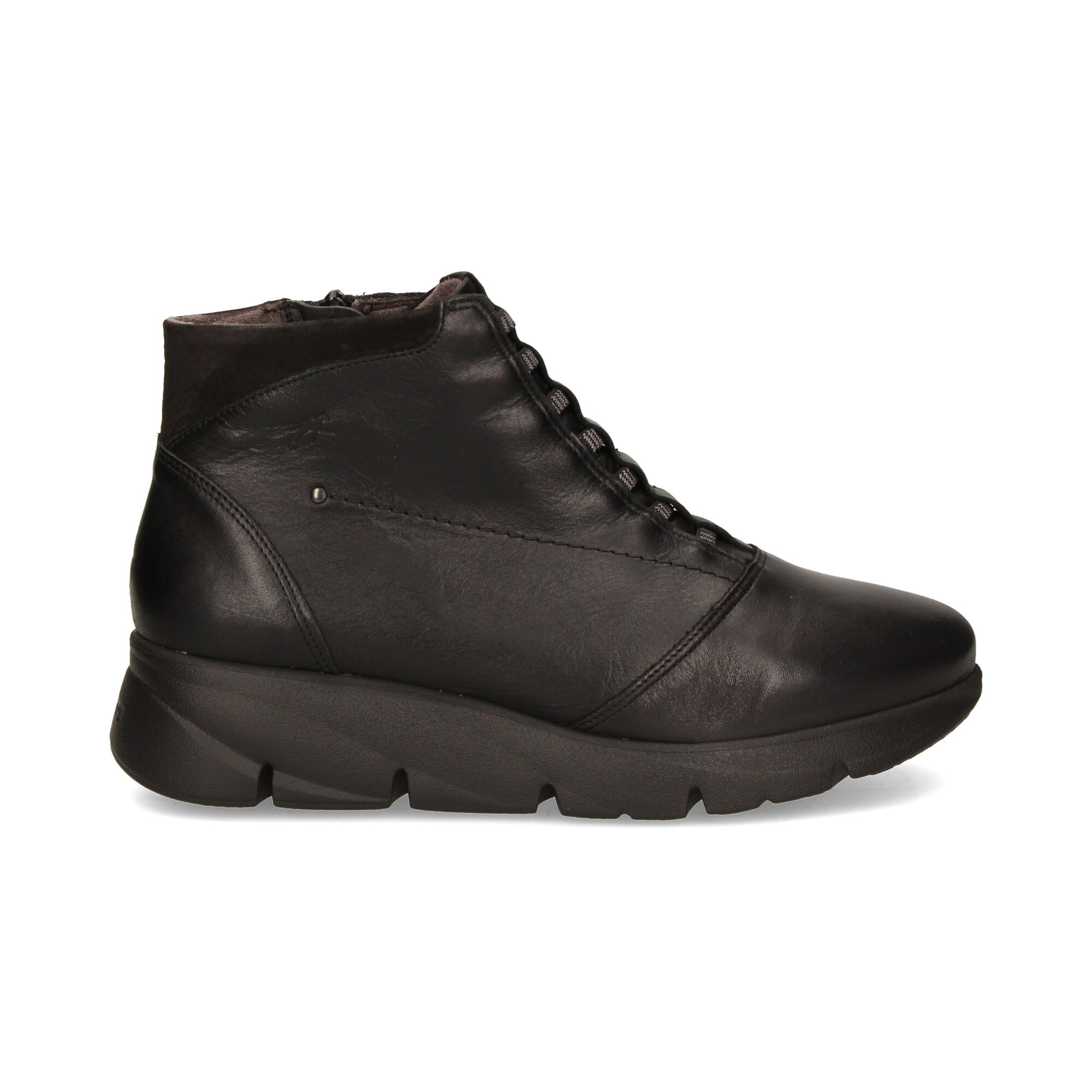 botin-elasticos-frontal-negro