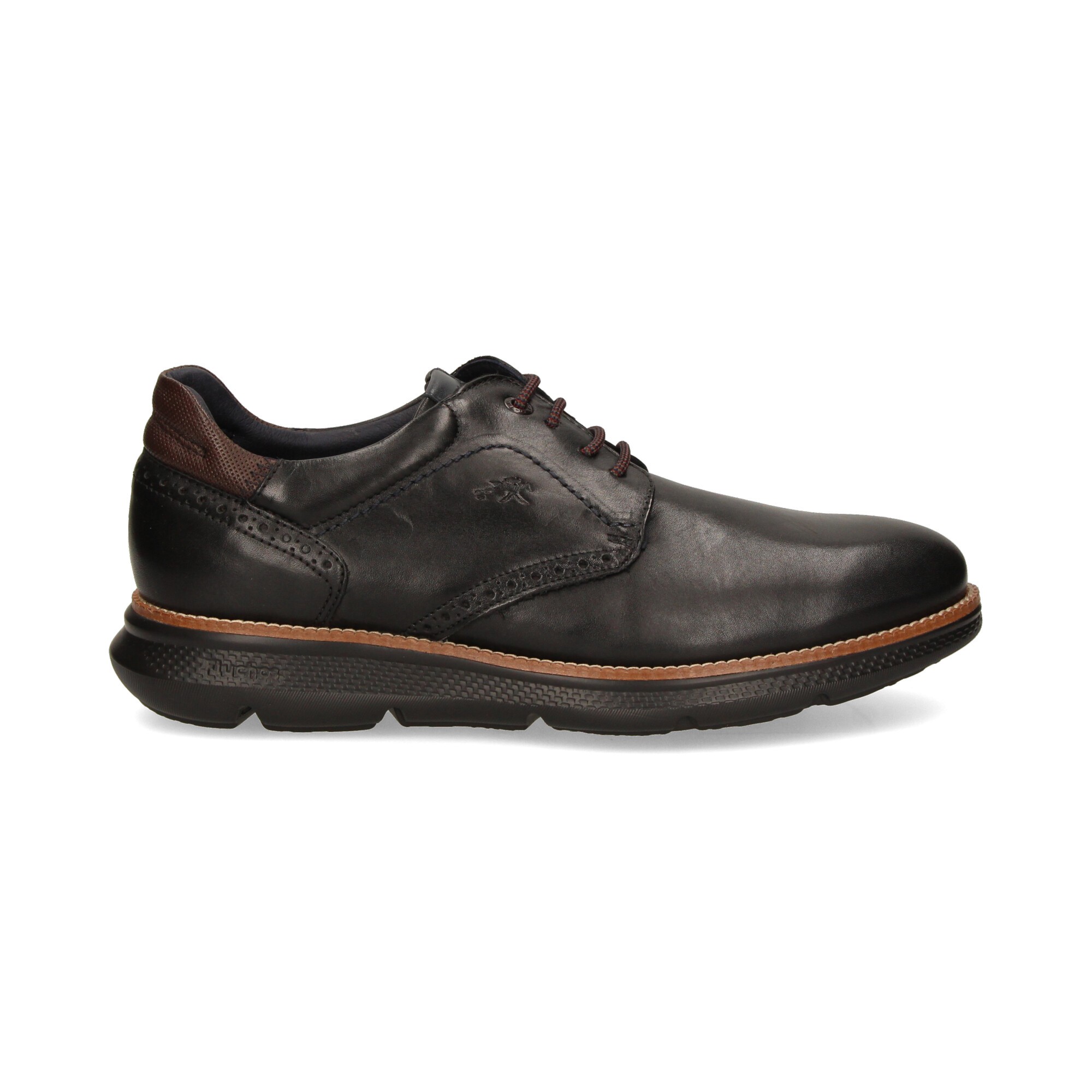 blucher-liso-negro