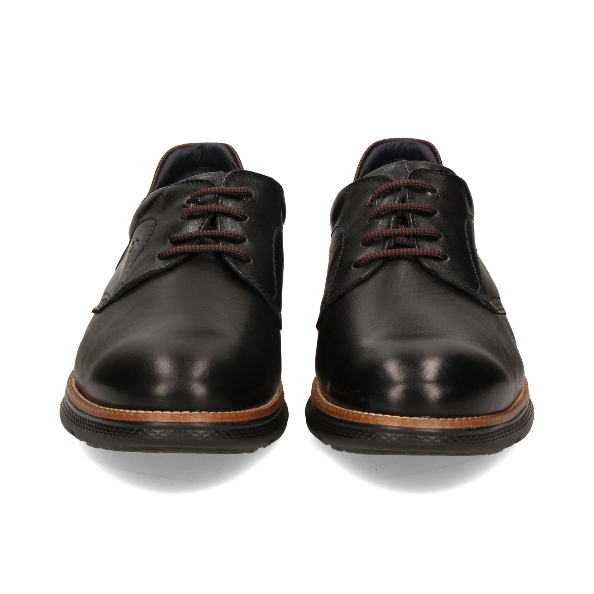 blucher-liso-negro