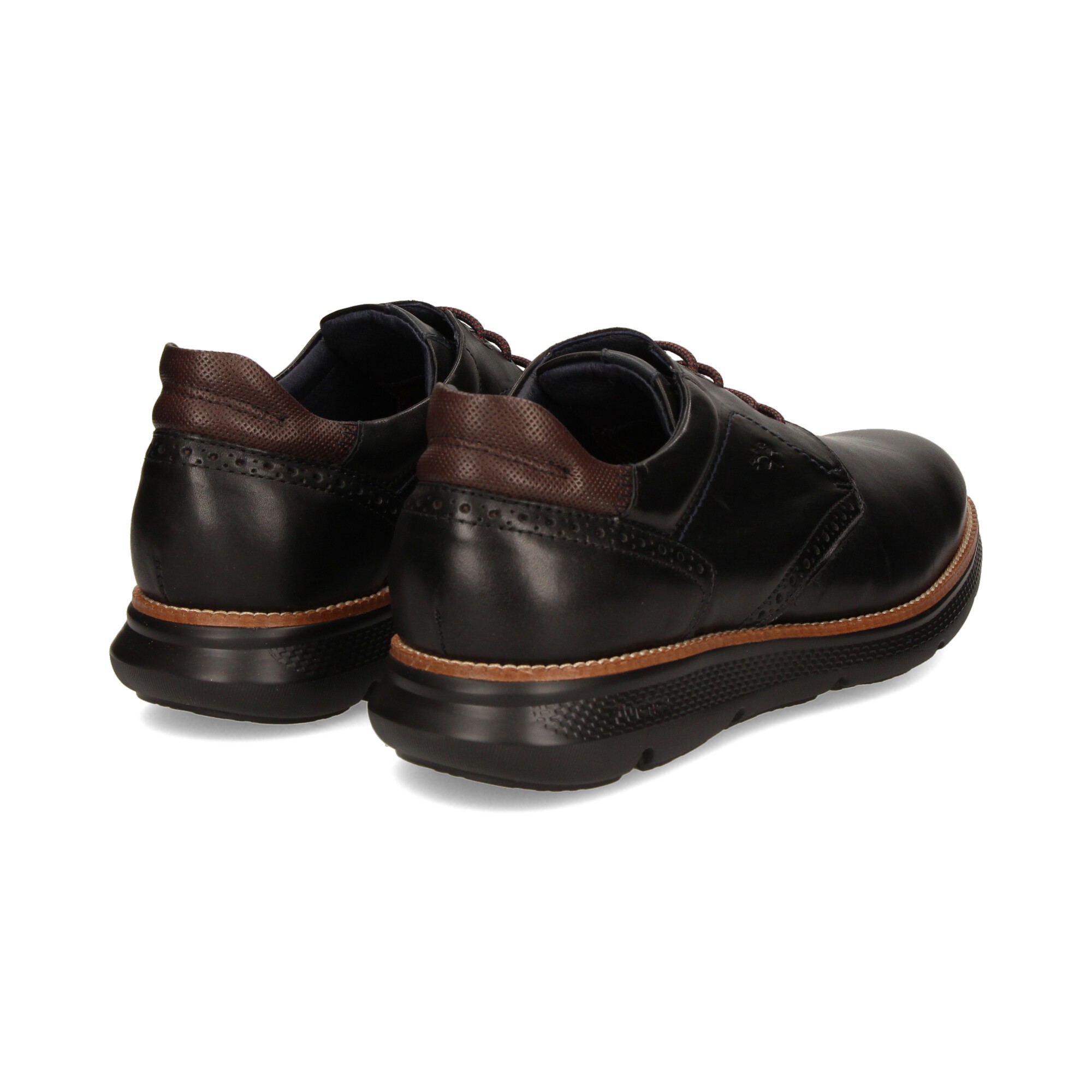 blucher-liso-negro