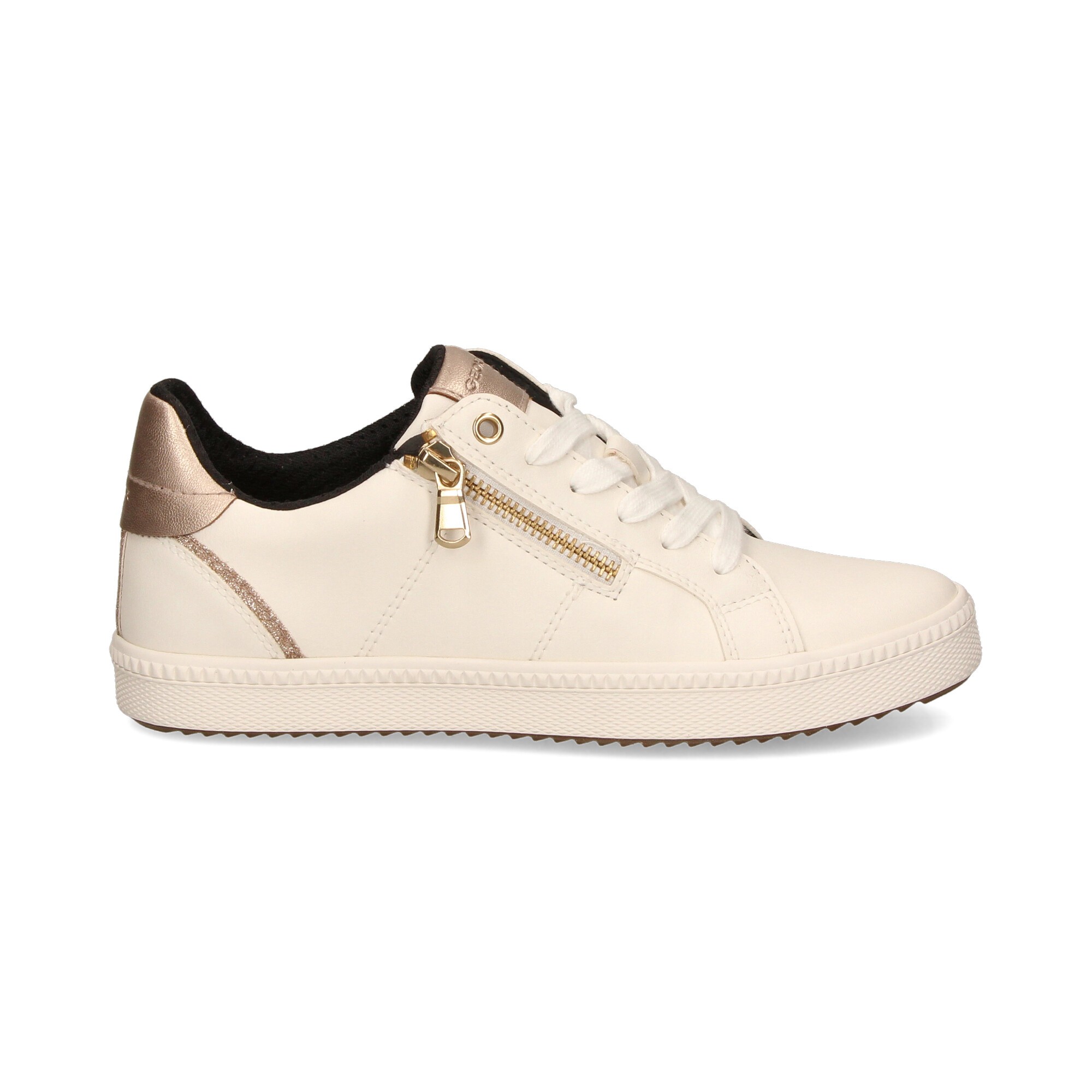 Geox zwarte sneakers clearance