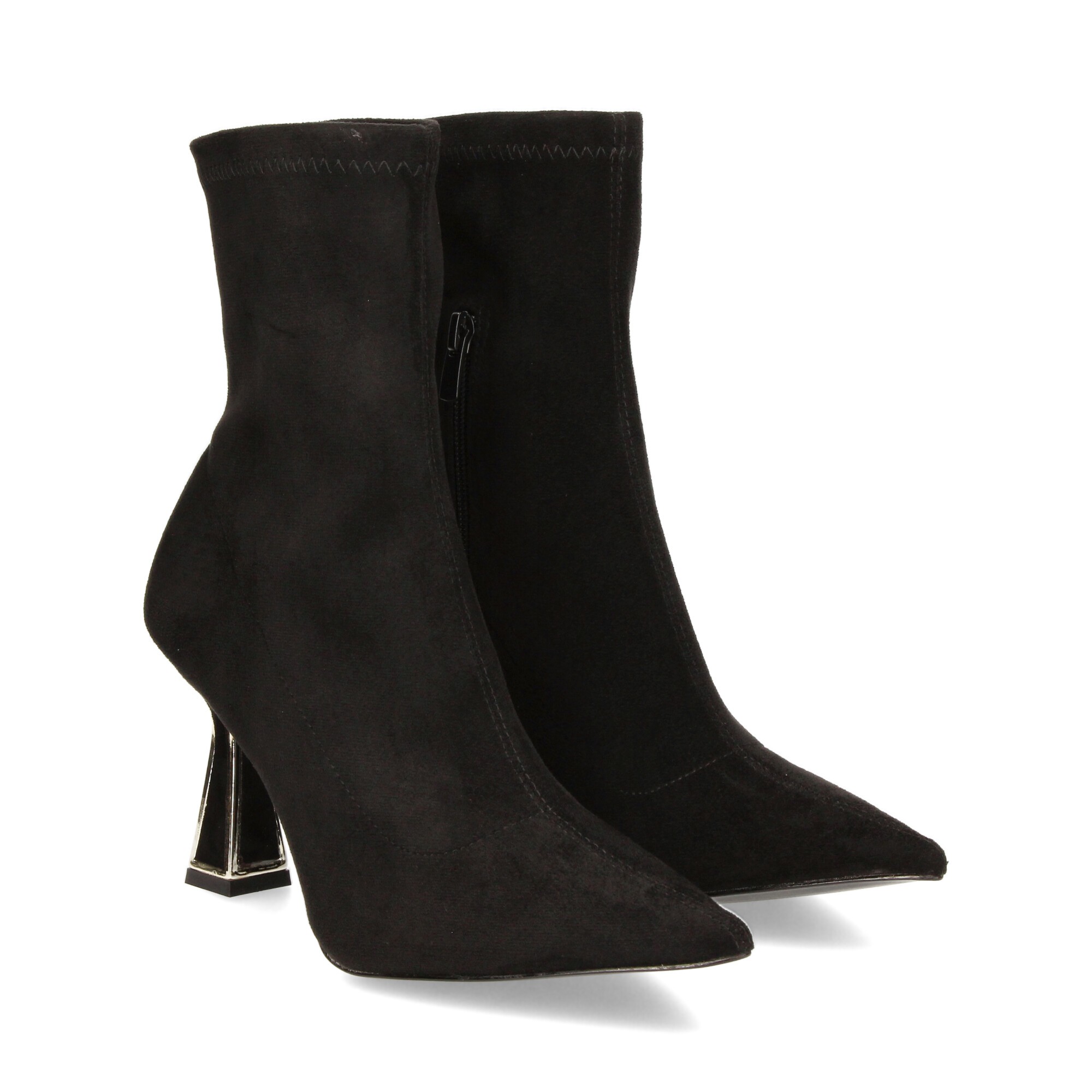 botin-licra-negro