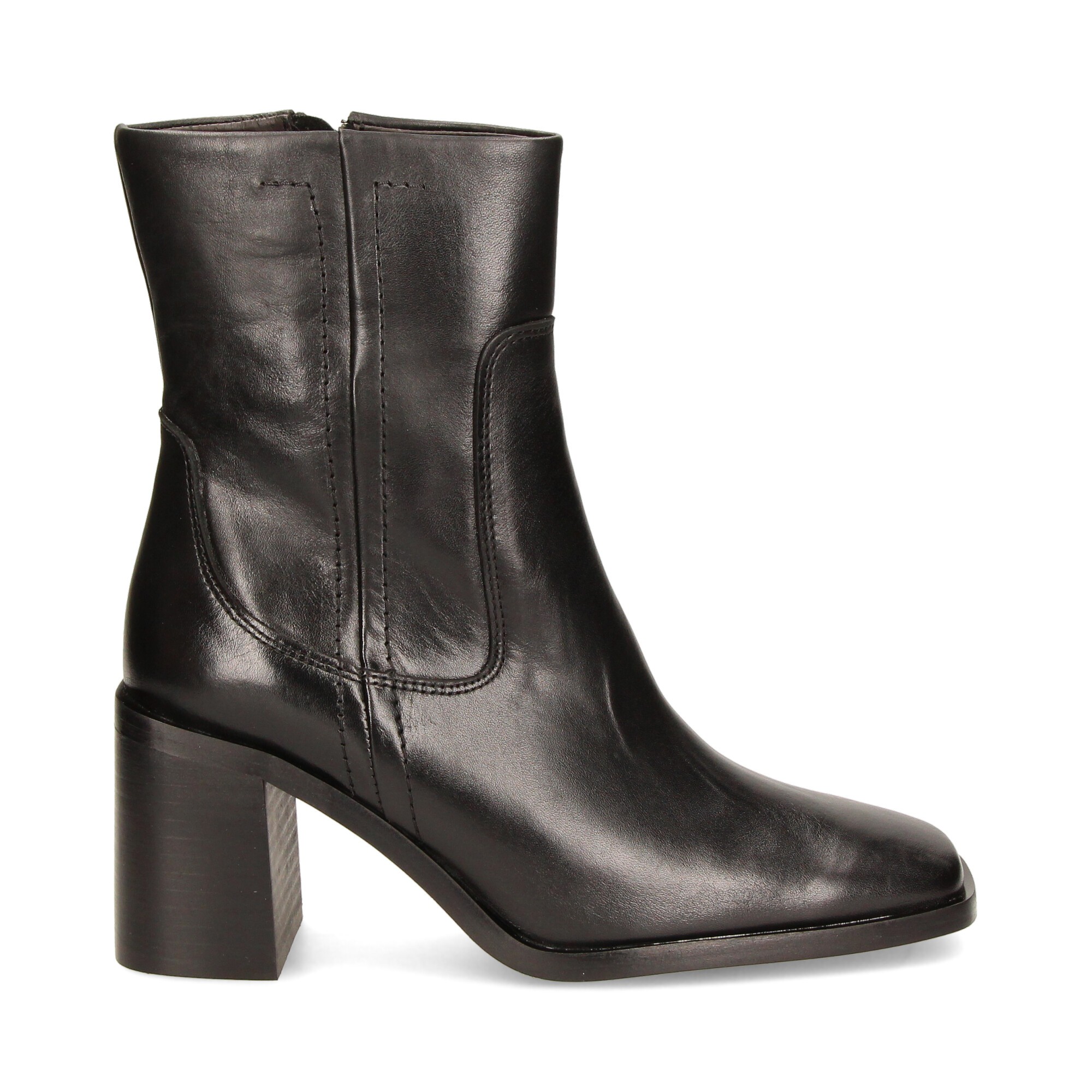 botin-cawboy-piel-negro