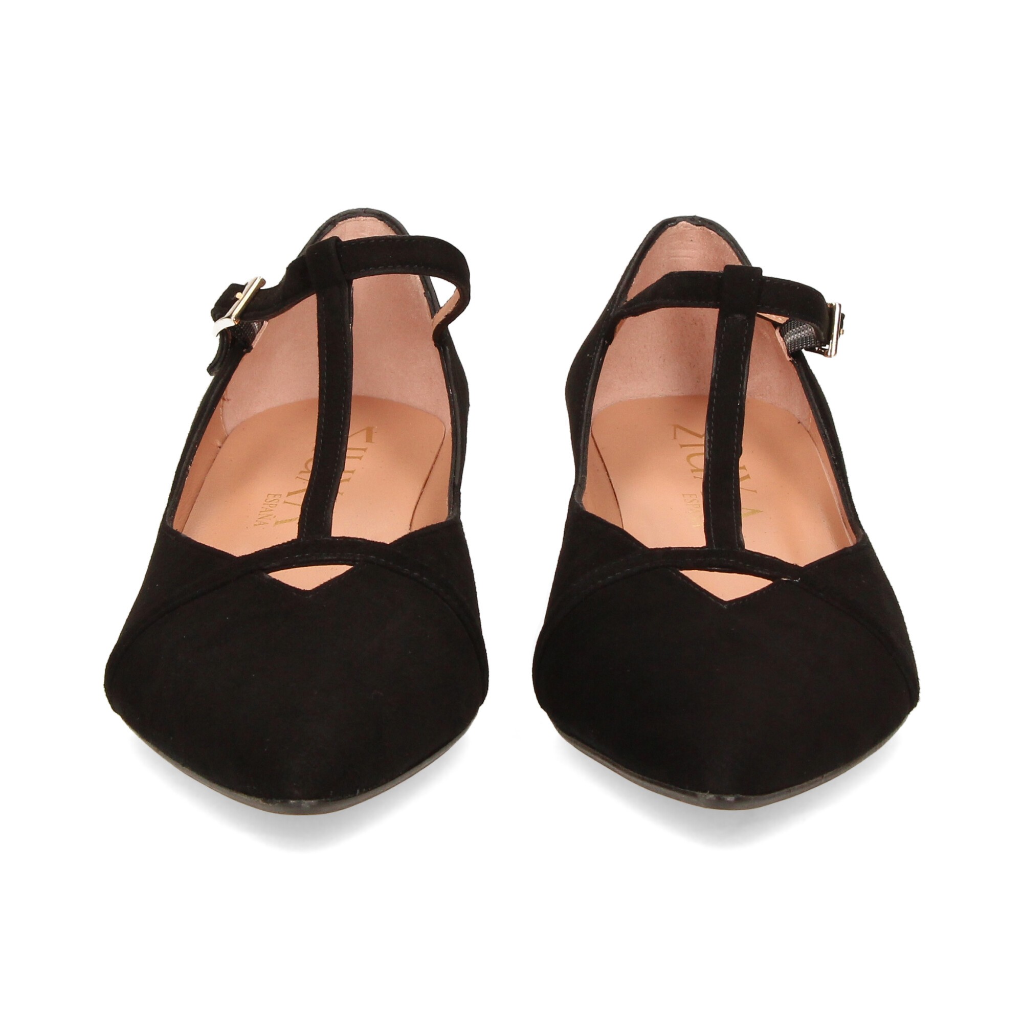 bebe-tachas-ante-negro