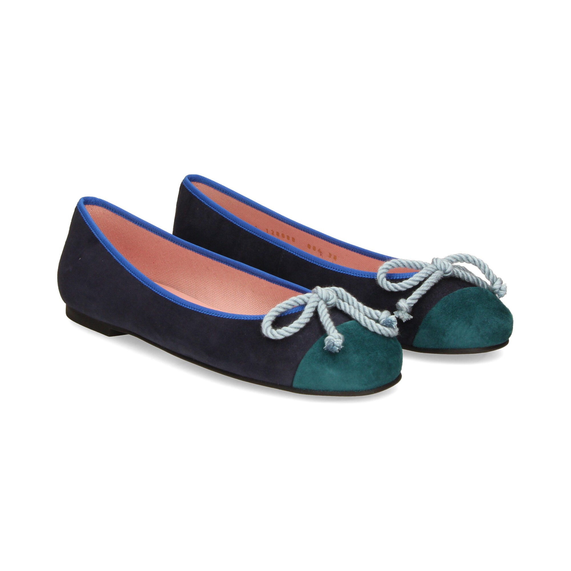 Bailarinas sales pretty ballerinas