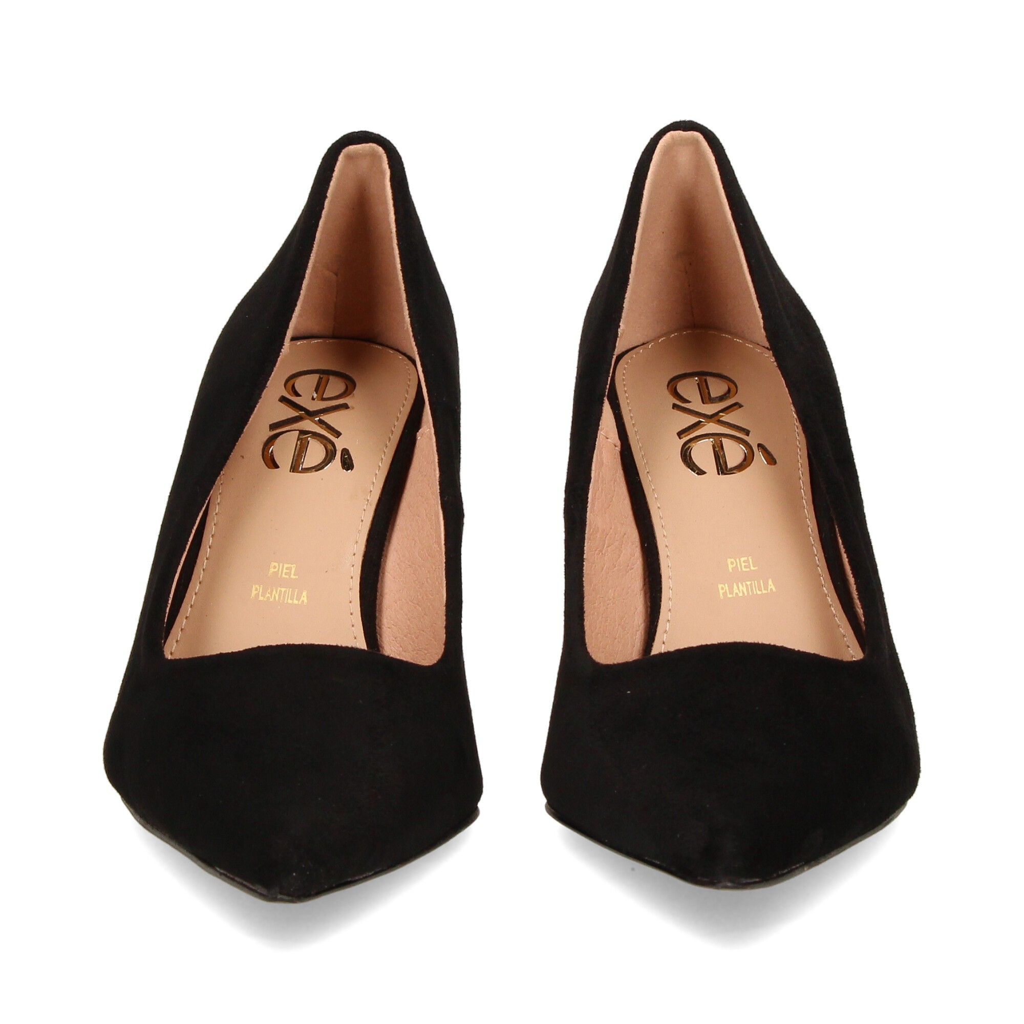 Zapatos 310 2025 piel