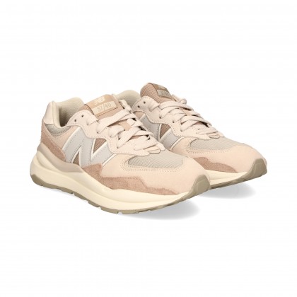 DEPORTIVO MULTI BEIGE/GRIS