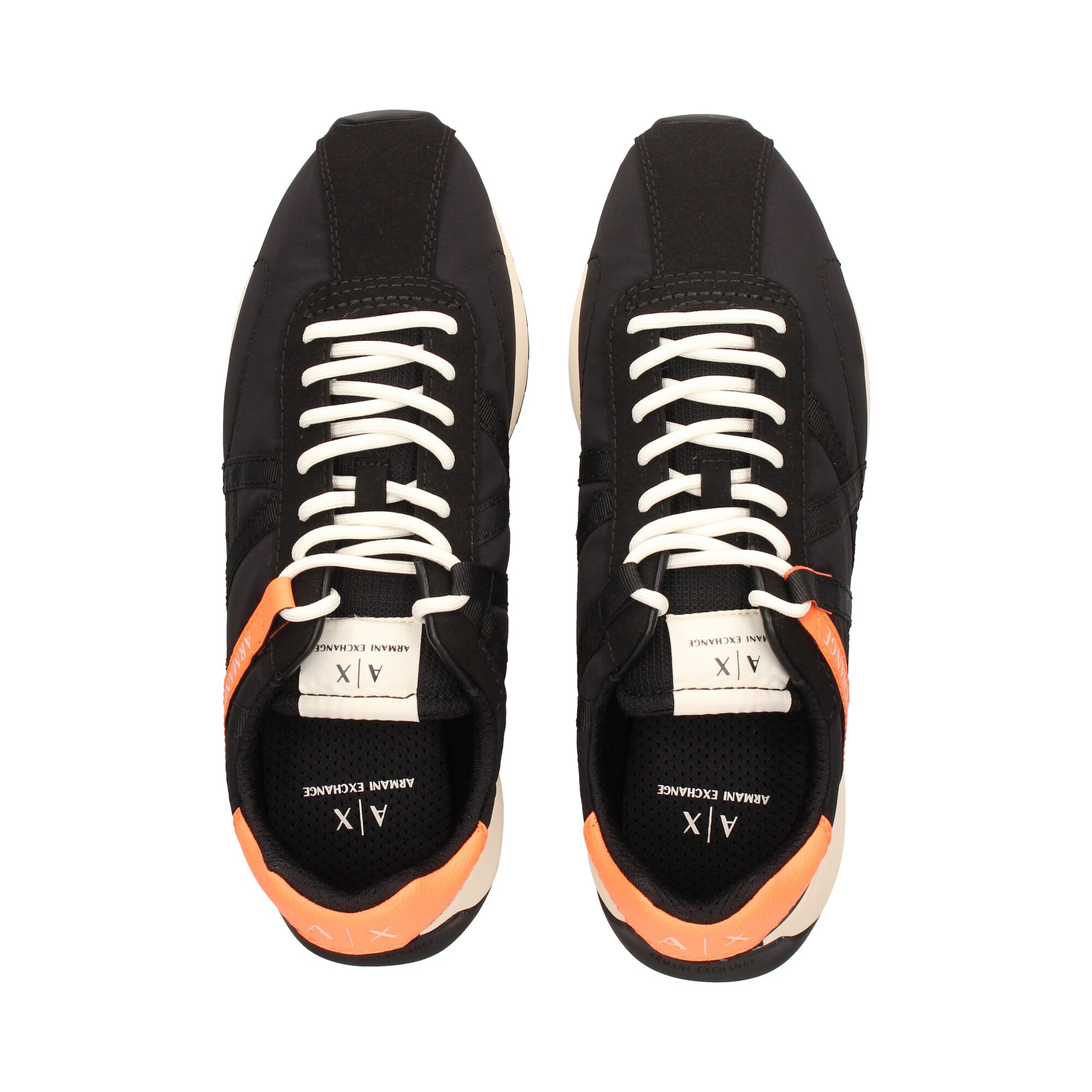 deportivo-nylon-negro-naranja