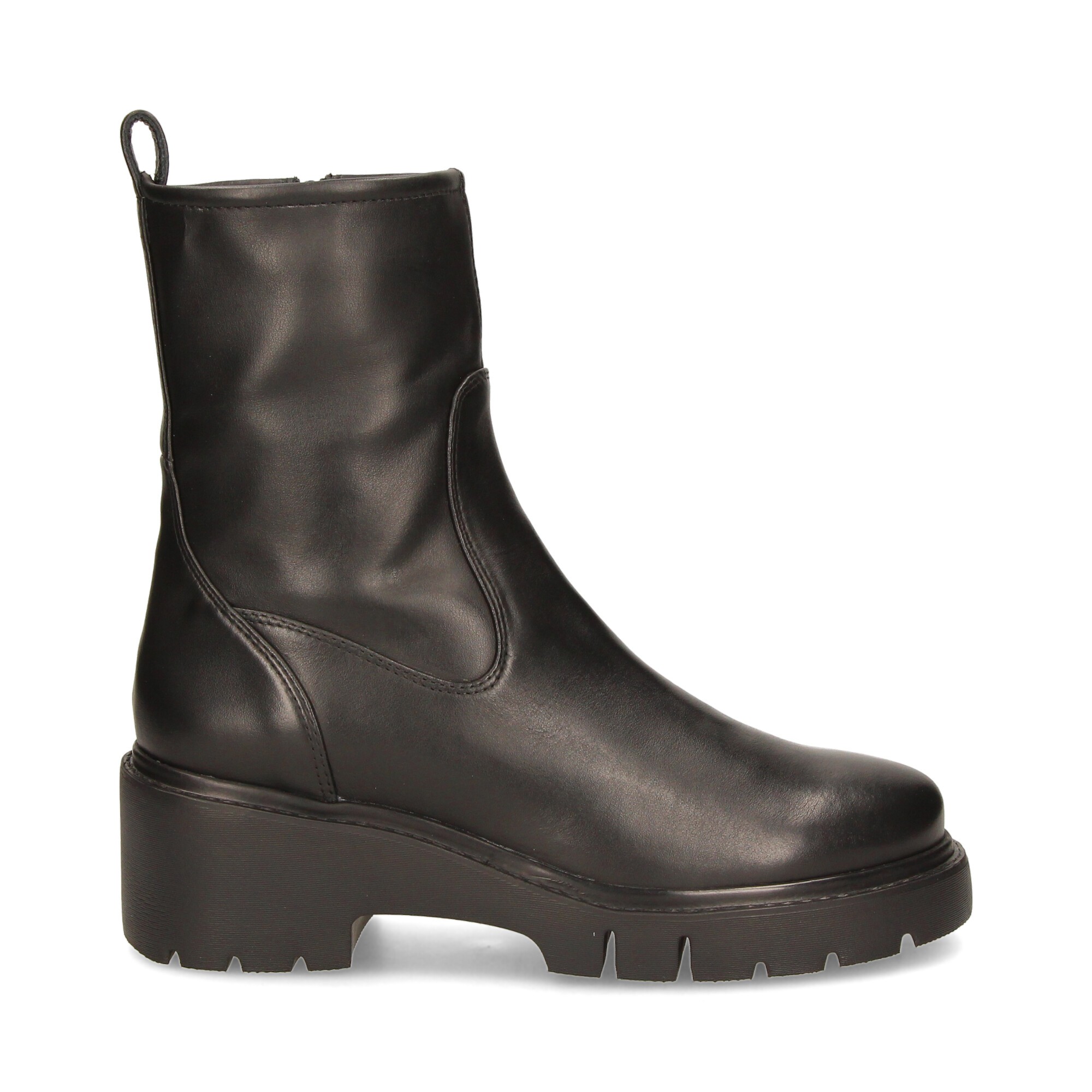 botin-plataforma-negro