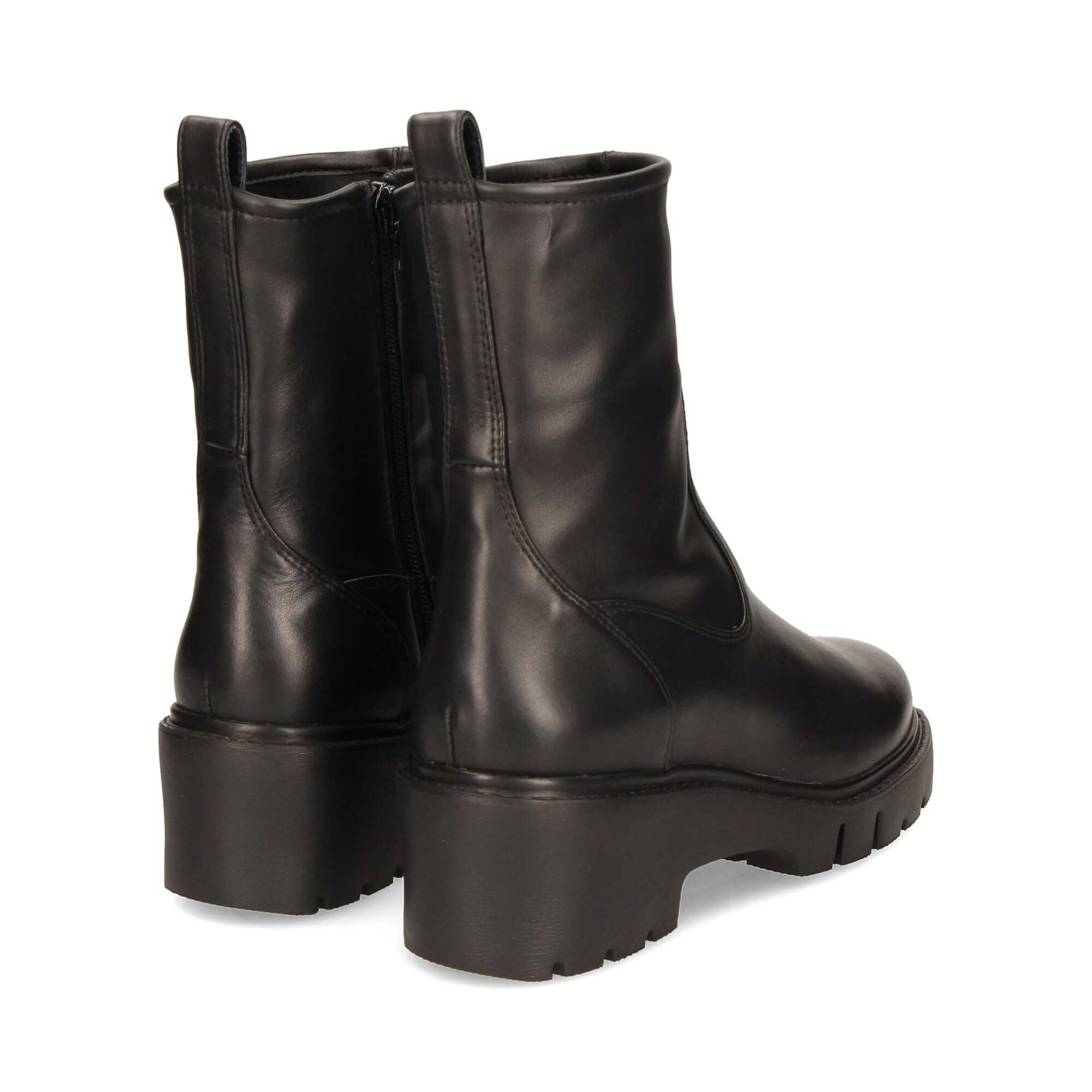 botin-plataforma-negro