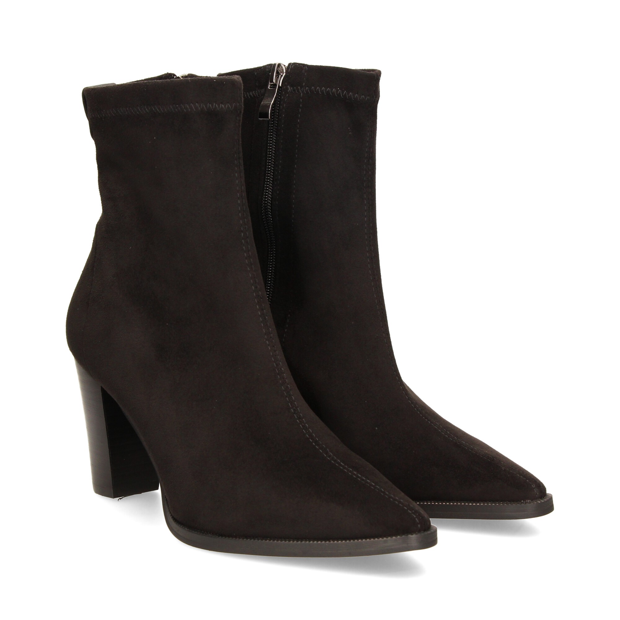 botin-licra-negro