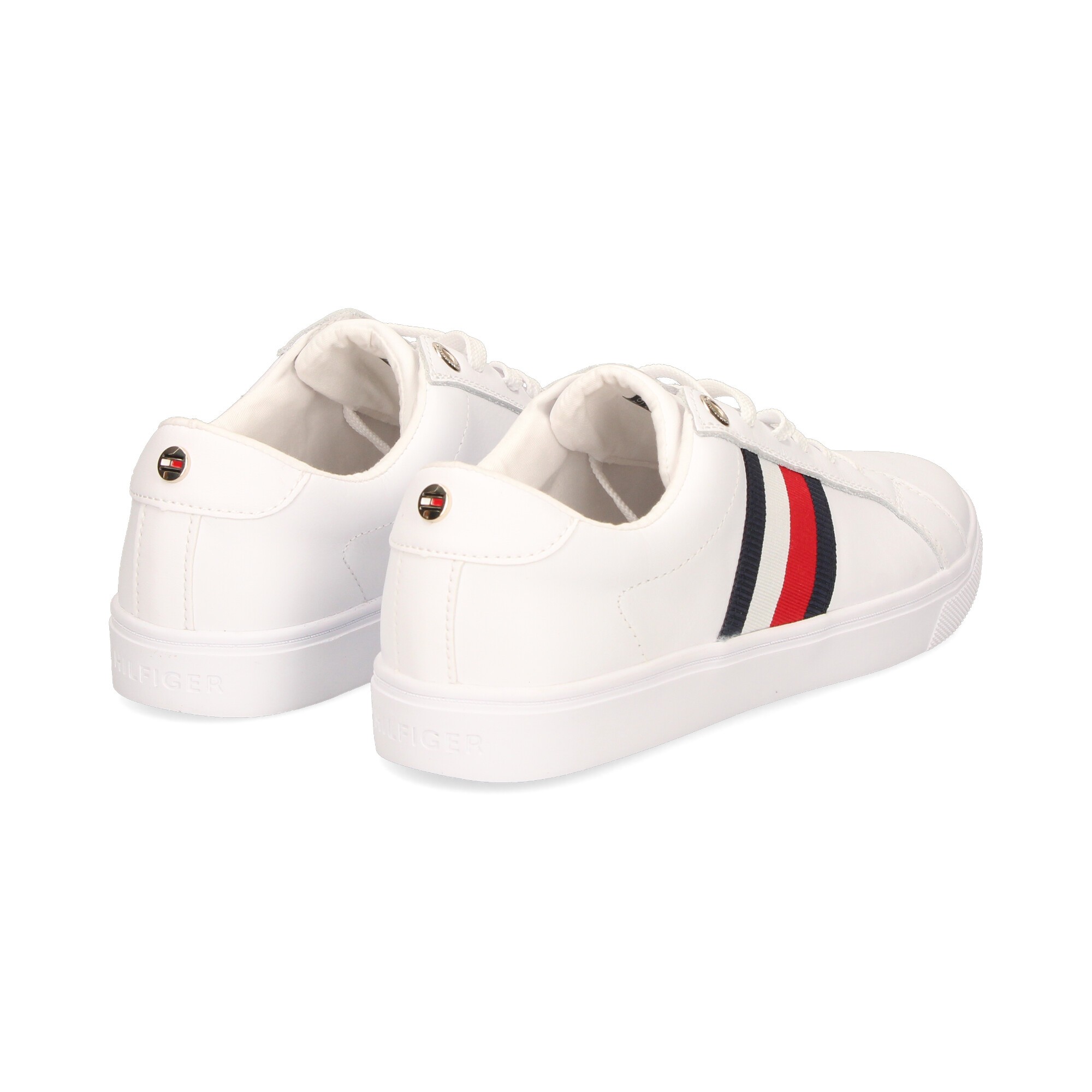 ZAPATILLA TOMMY HILFIGER FW0FW06723