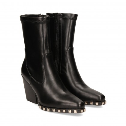 BOTIN TACHAS NEGRO