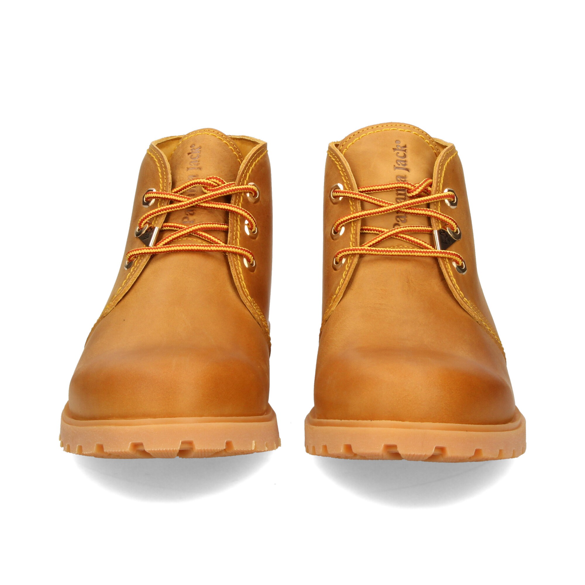 Panama Jack Bota Panama C44 Marrón CASTAÑO Botas Hombre - ¡Entrega