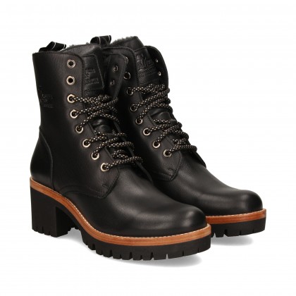 BOTIN NAPA NEGRO