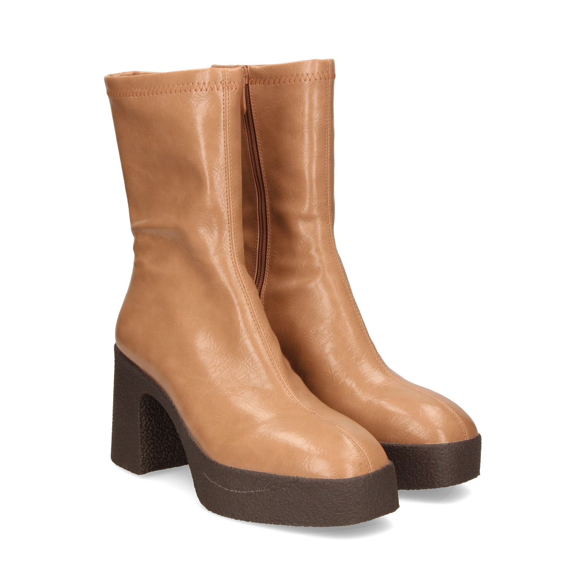 botin-plataforma-beige