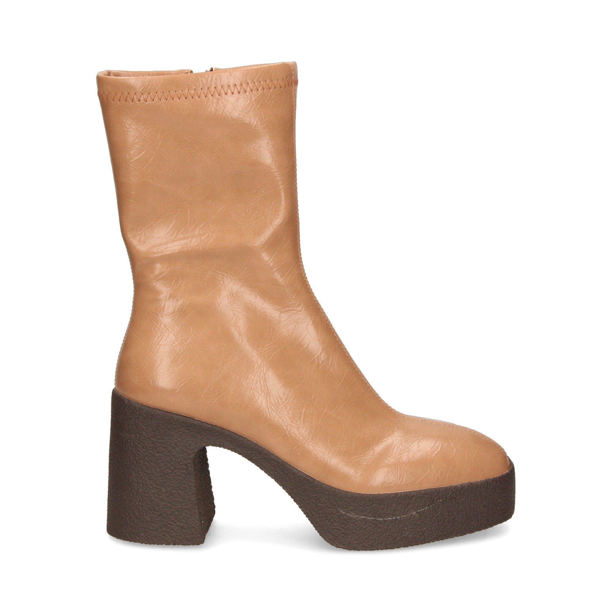 botin-plataforma-beige