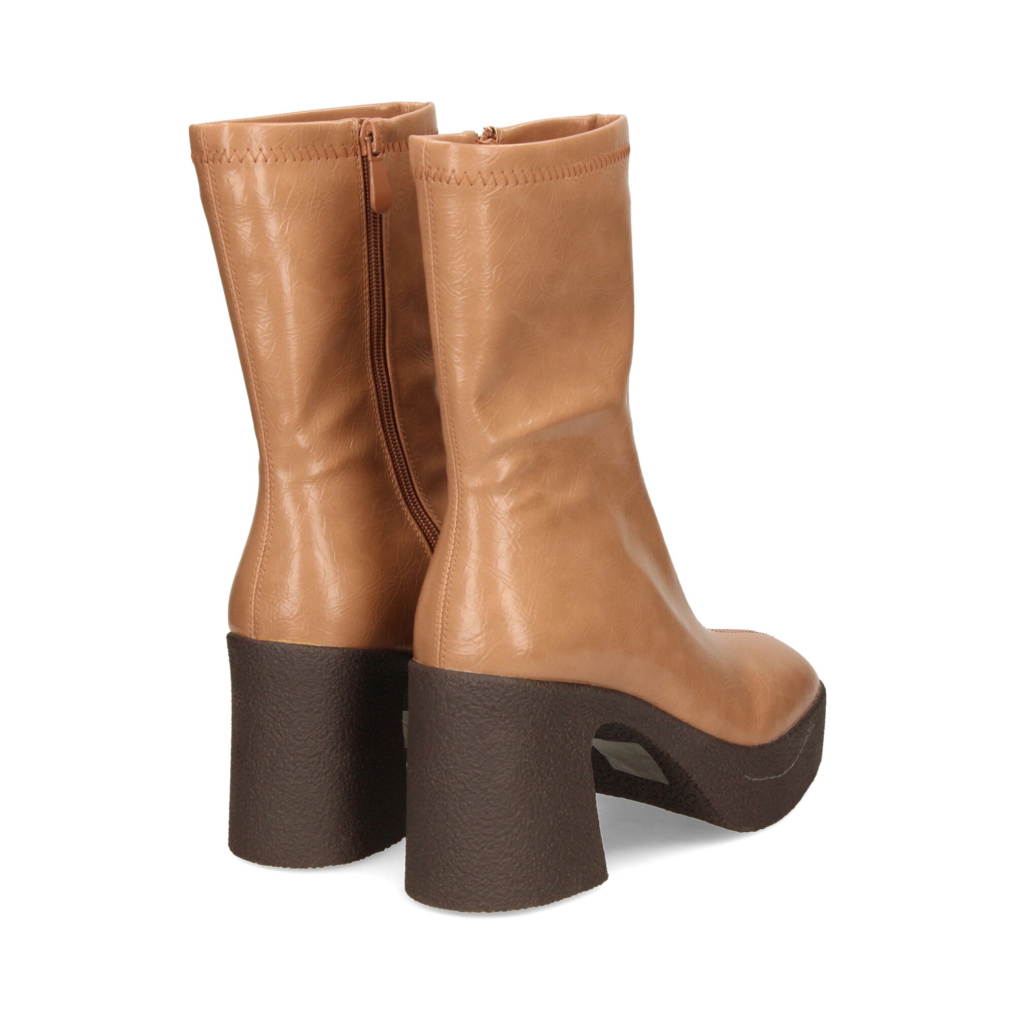 botin-plataforma-beige