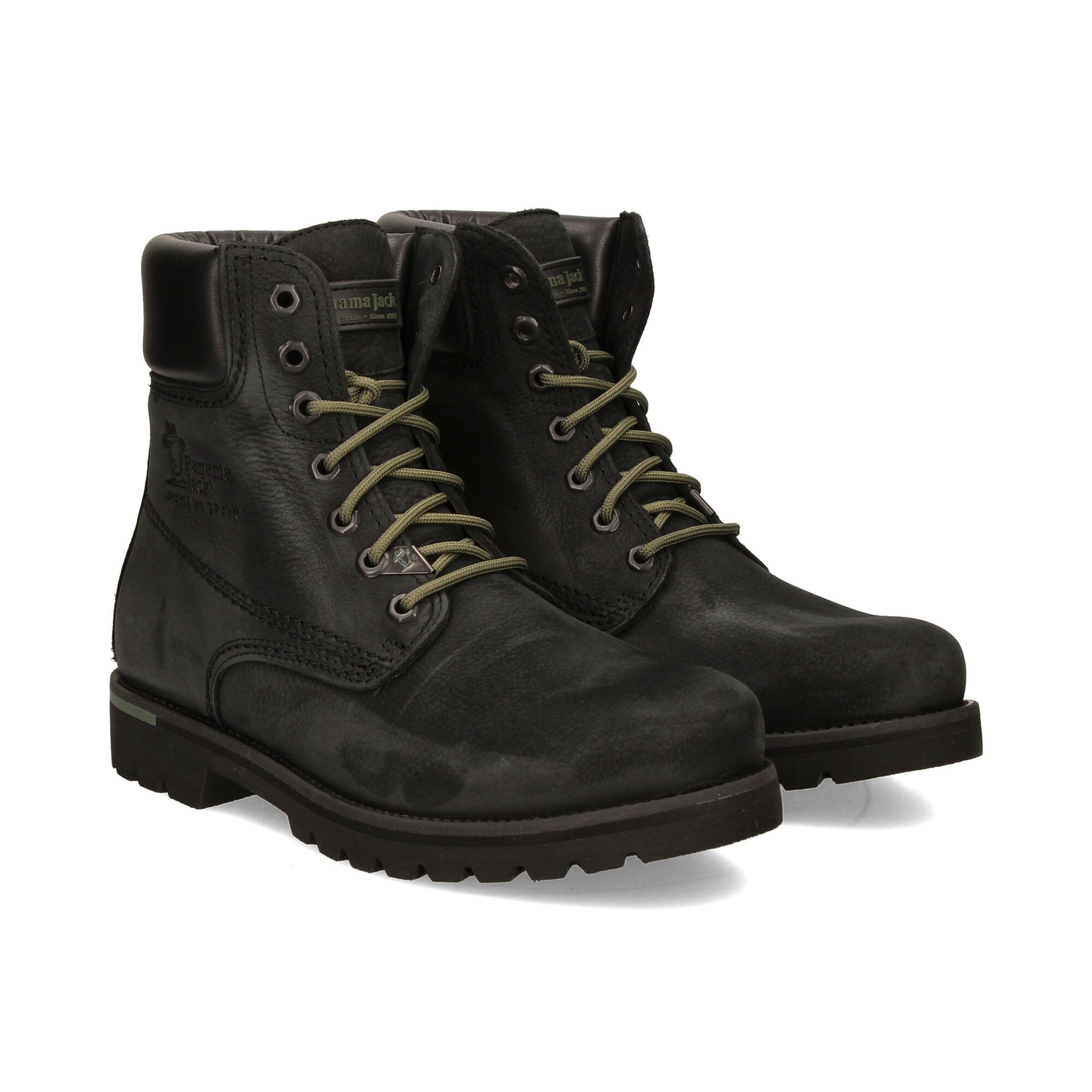 Panama hotsell jack c1