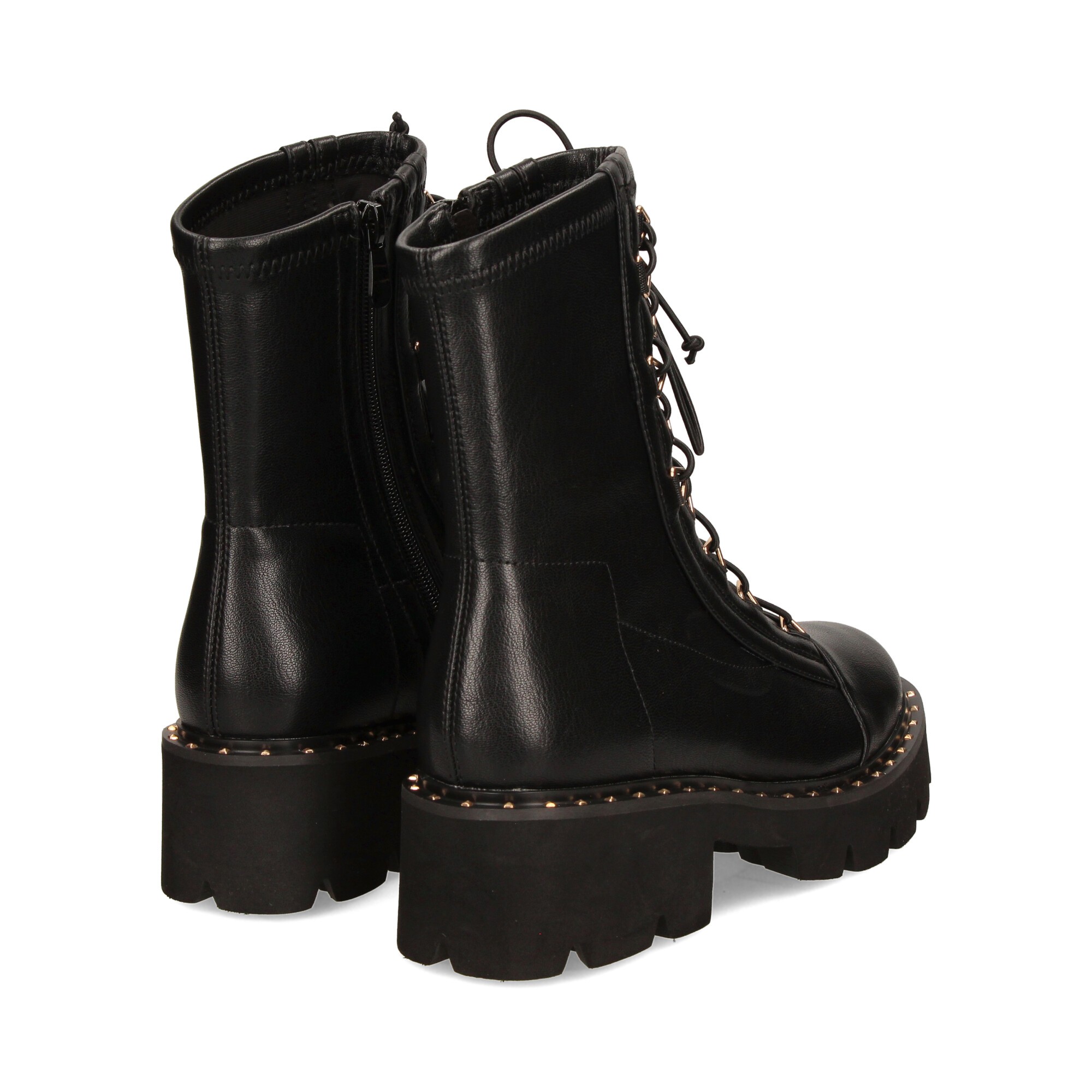 botin-plataforma-ganchos-negro