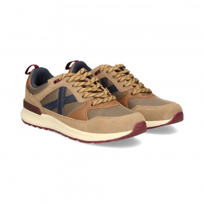 DEPORTIVO MULTI ANTE BEIGE