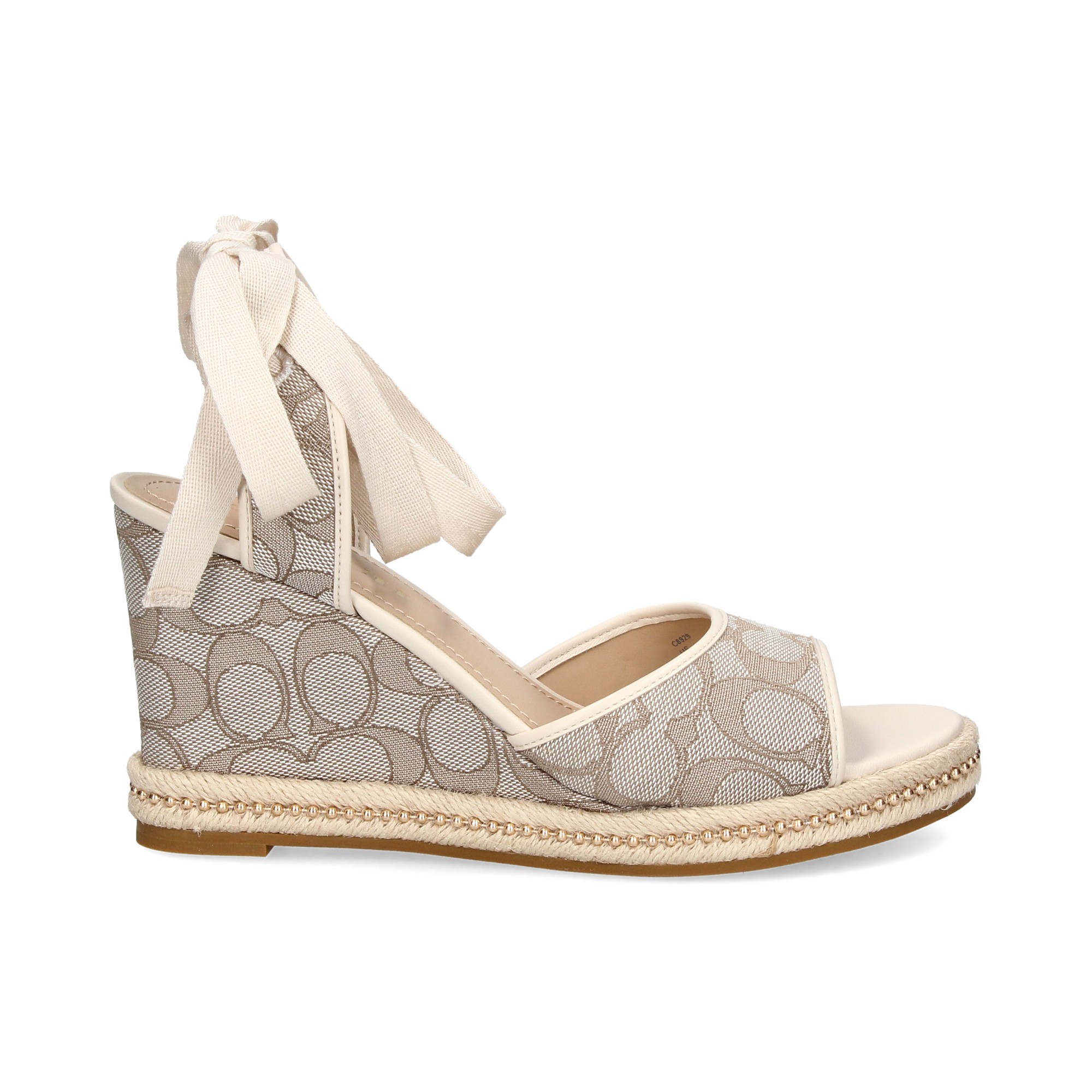 Gilda espadrille shop wedge