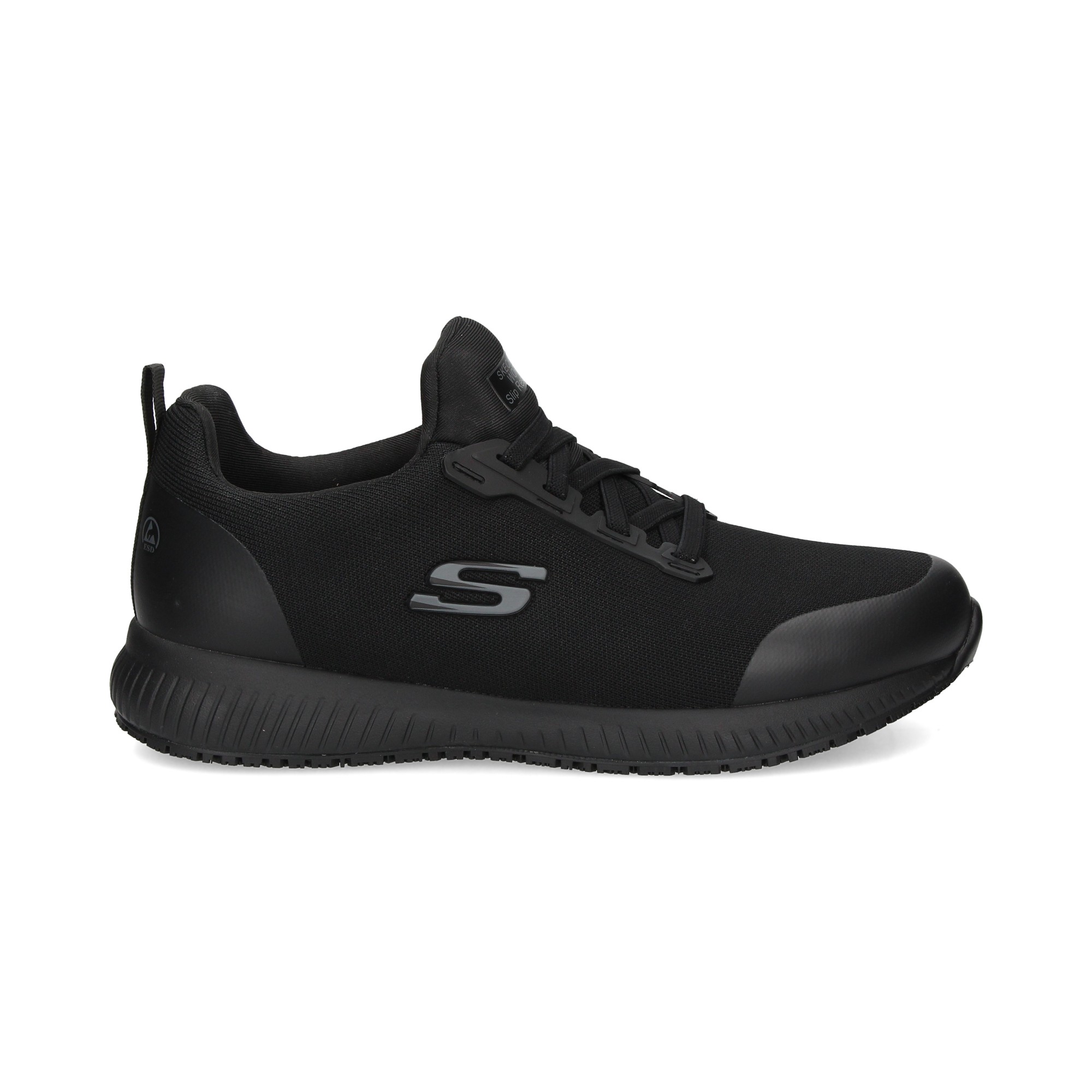 SKECHERS Men's sneakers 200051EC BLK