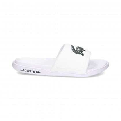 COCO VERDE PALA BLANCO 1R5 WHT/DK GRN