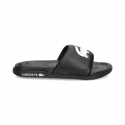 COCO BLANCO PALA NEGRO 312 BLK/WHT
