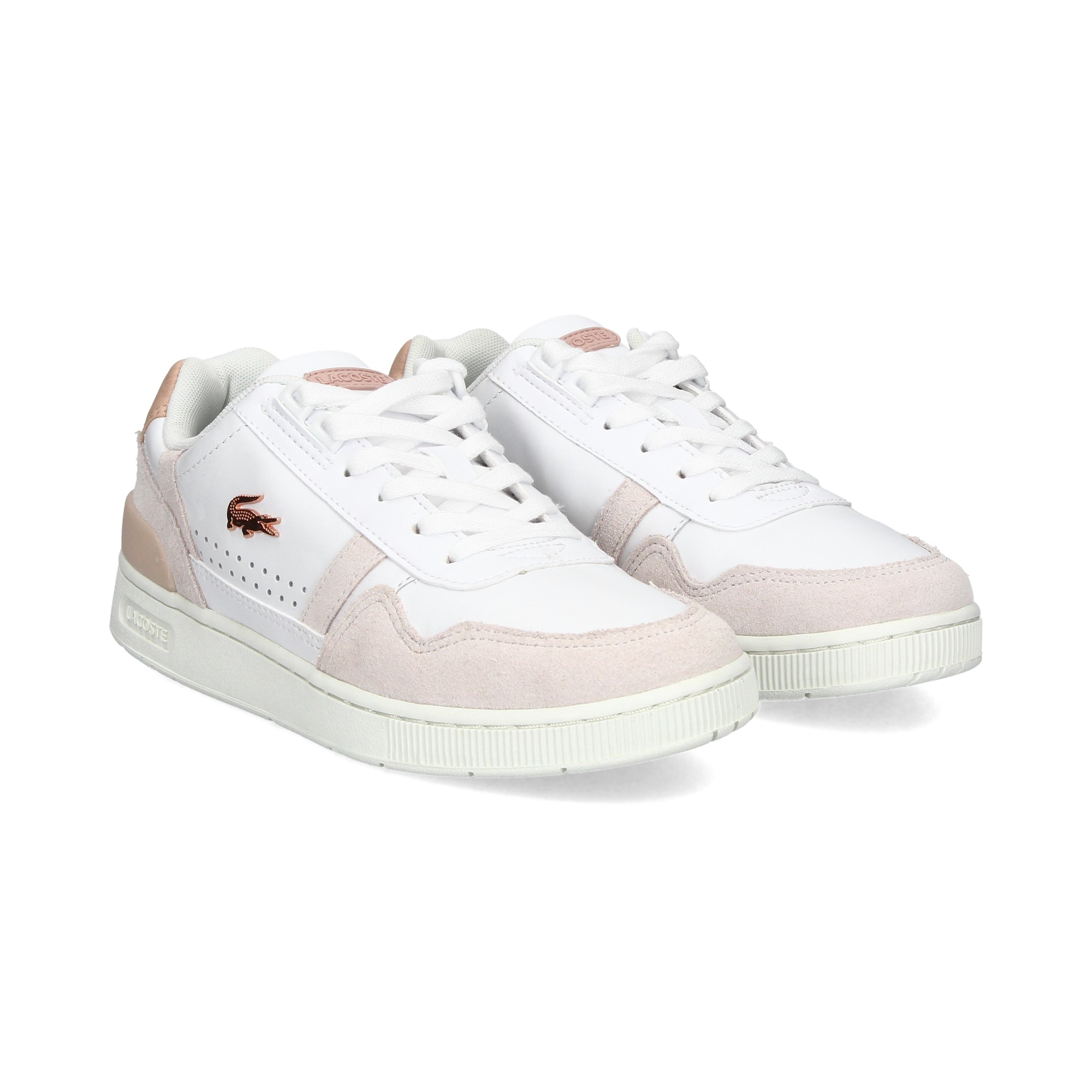 Talon lacoste online
