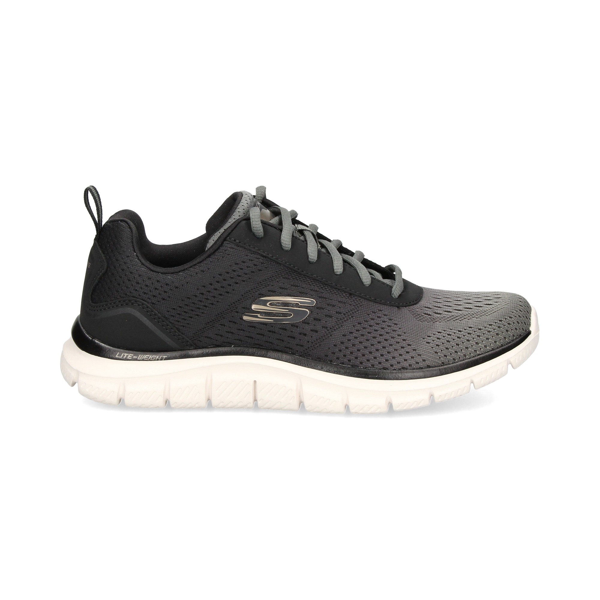 Sapatilhas Skechers De Homem 232399_BKCC Preto