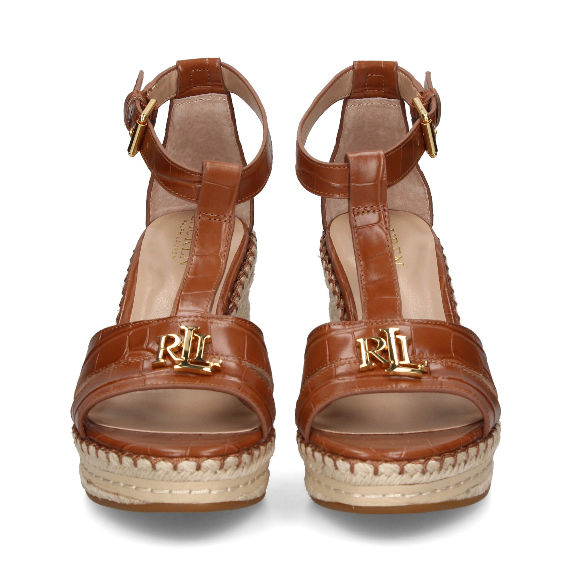 Cuñas ralph lauren sales