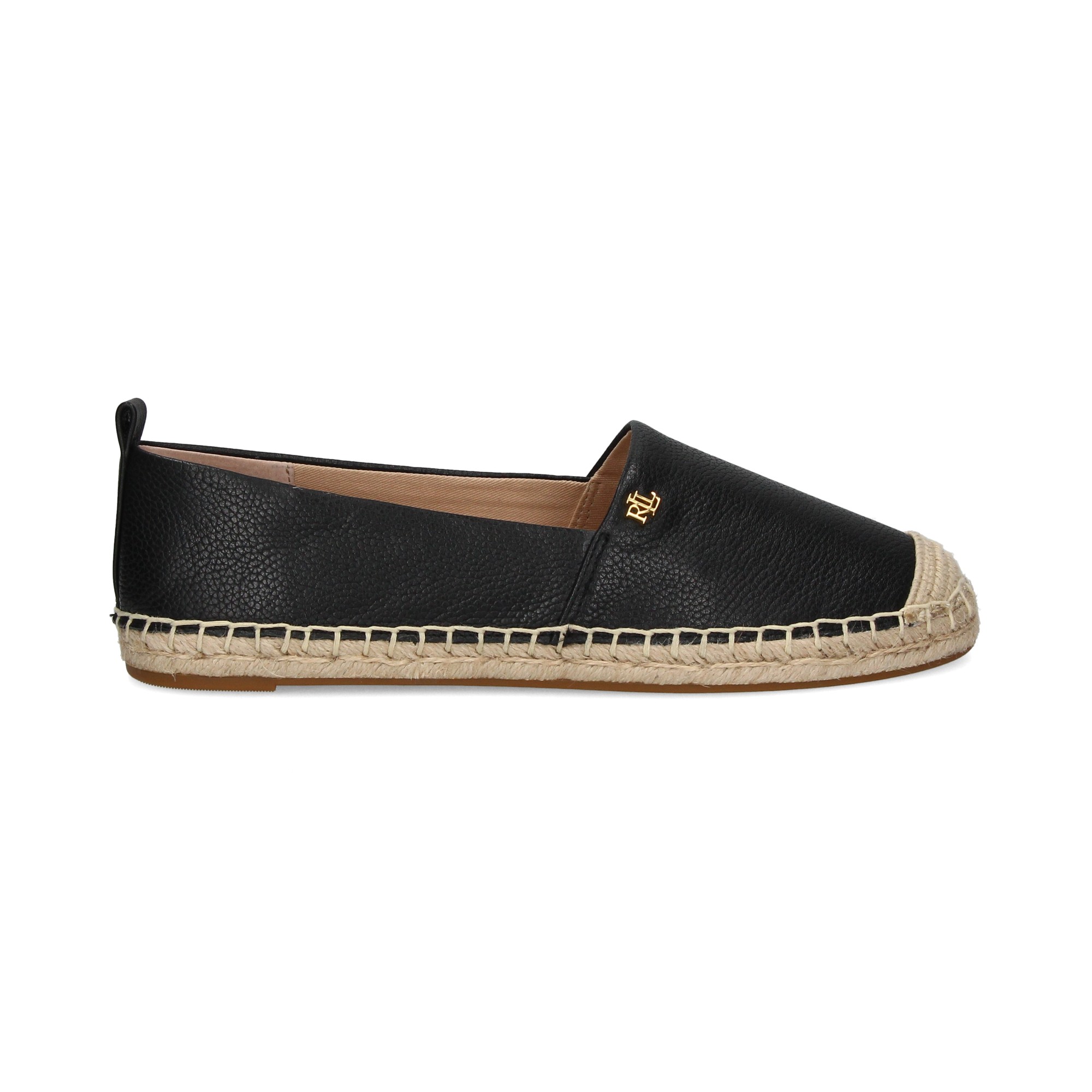 alpargata-piel-negro