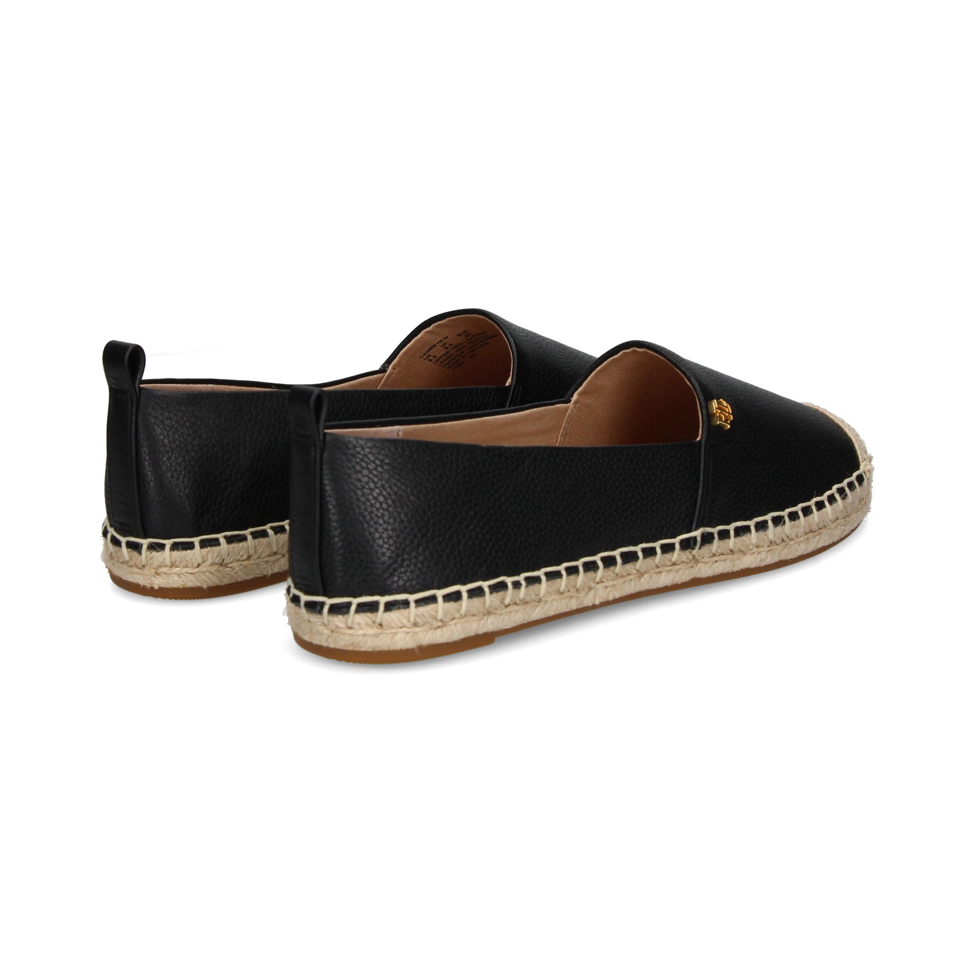 alpargata-piel-negro
