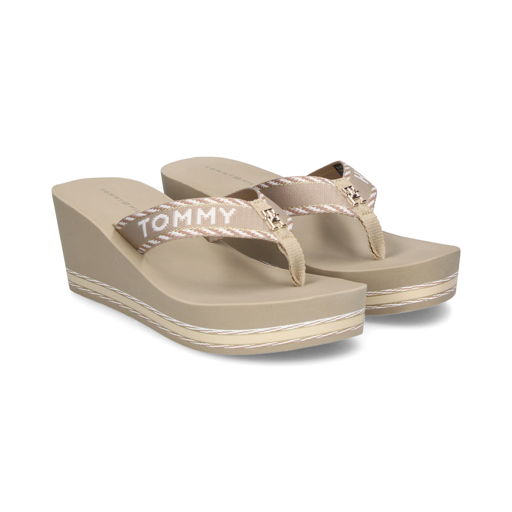 flip-flop-cuna-hilfiger-beige