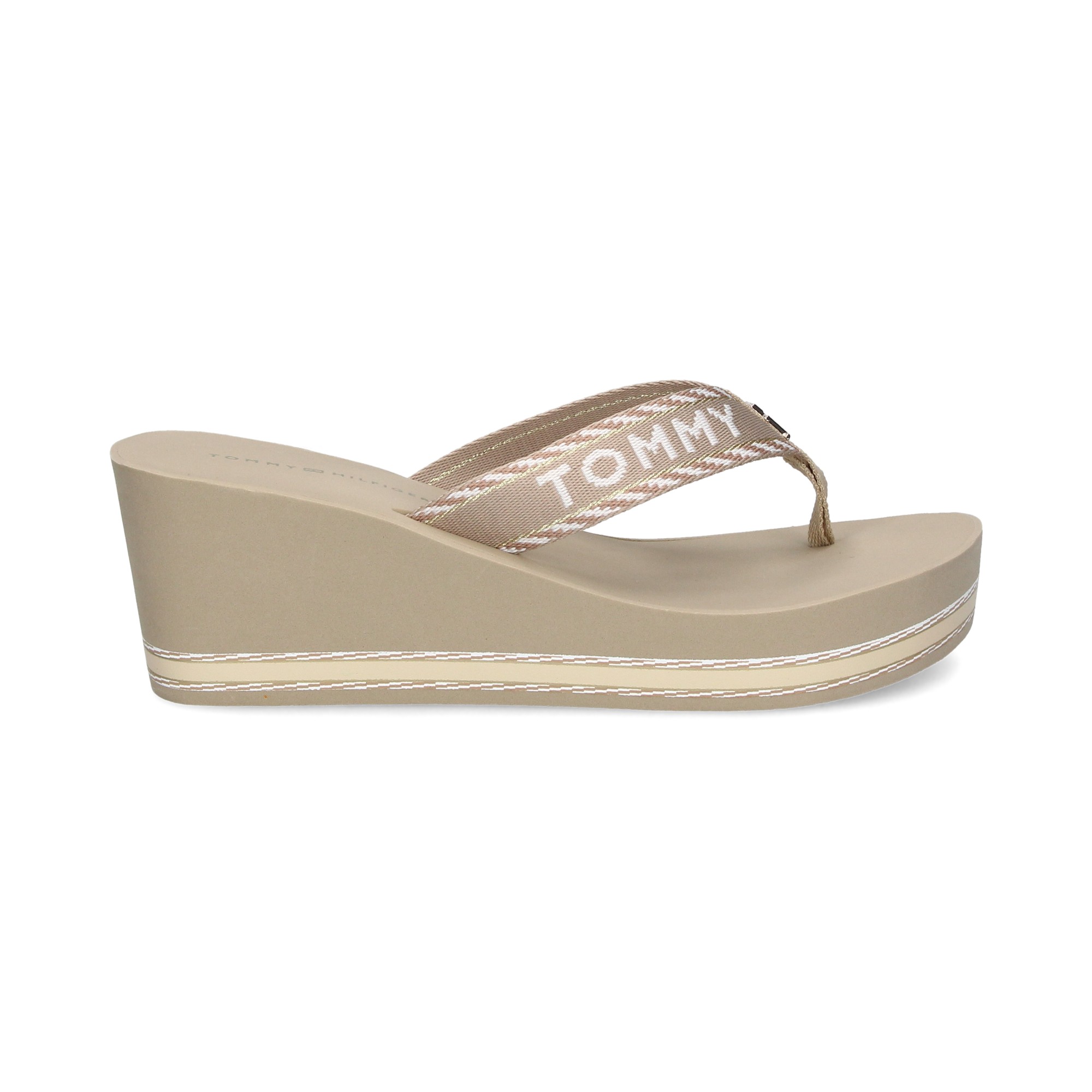 flip-flop-cuna-hilfiger-beige