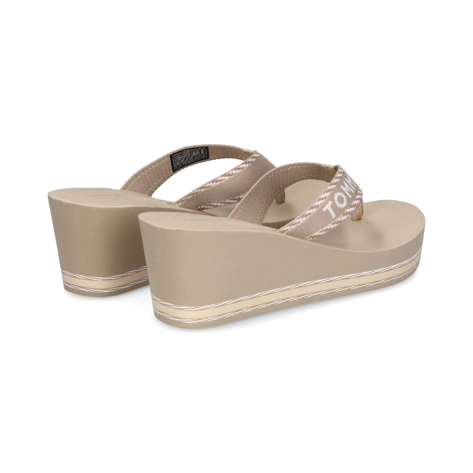 flip-flop-cuna-hilfiger-beige