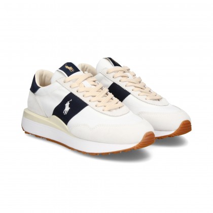 DEPORTIVO BANDA ANTE/NYLON BLANCO