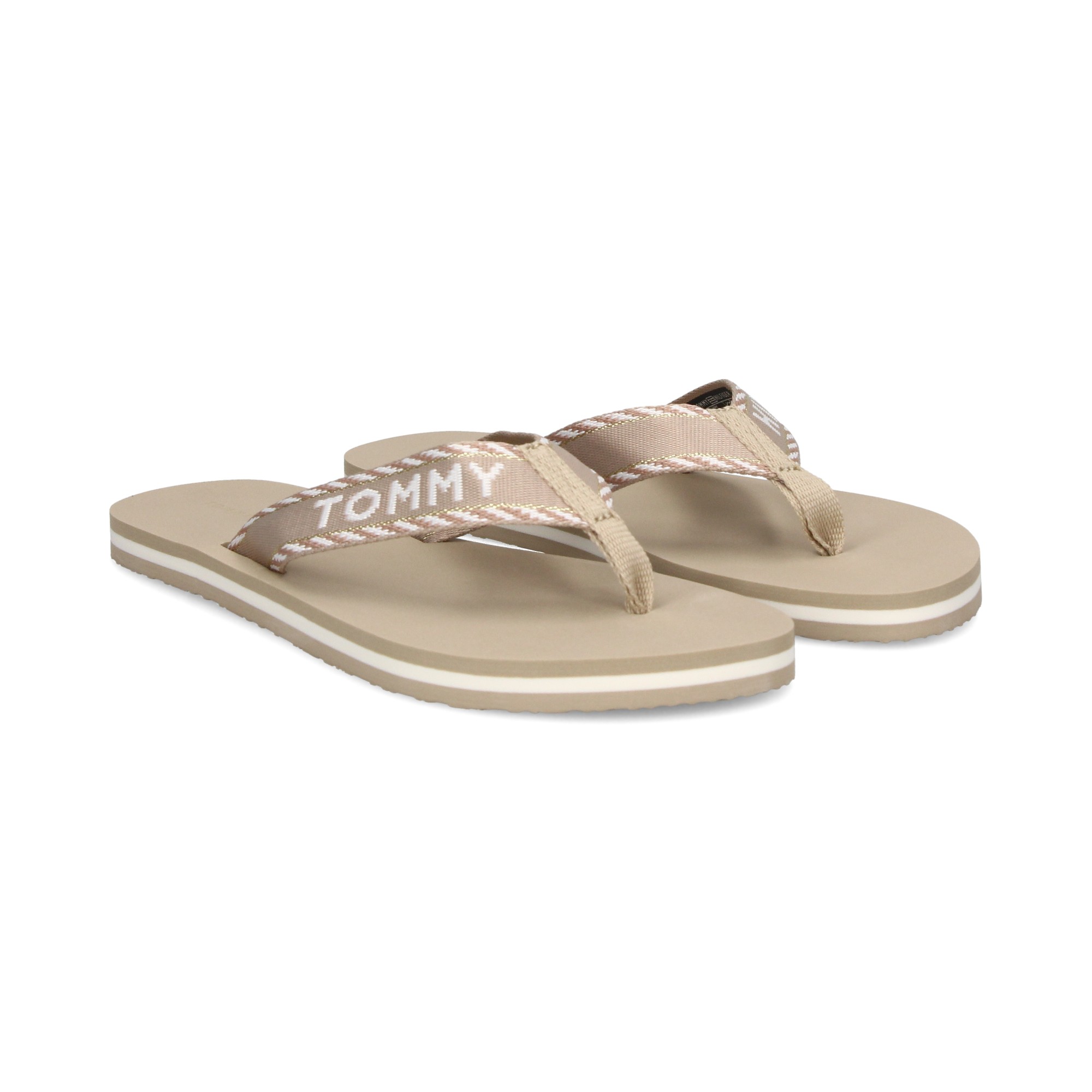 flip-flop-hilfiger-beige