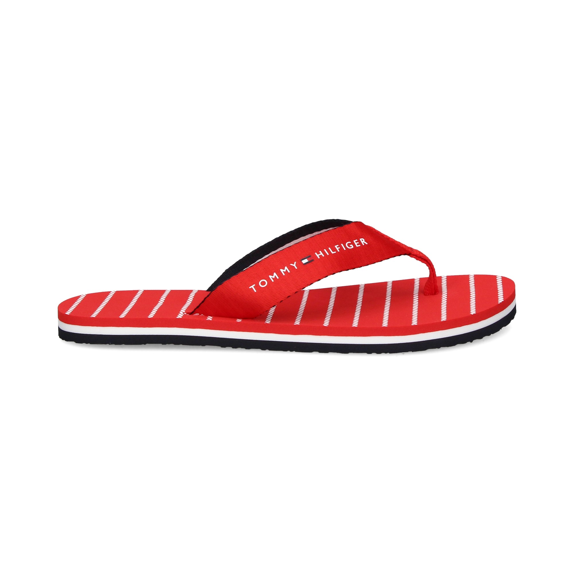 flip-flop-listas-rojo