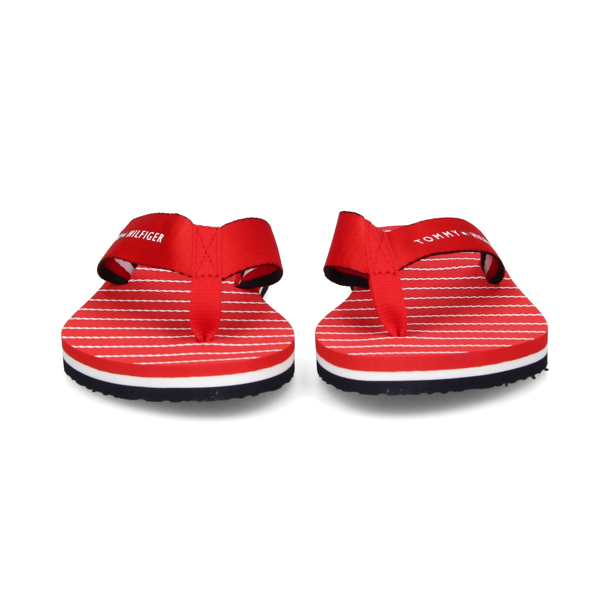 flip-flop-listas-rojo