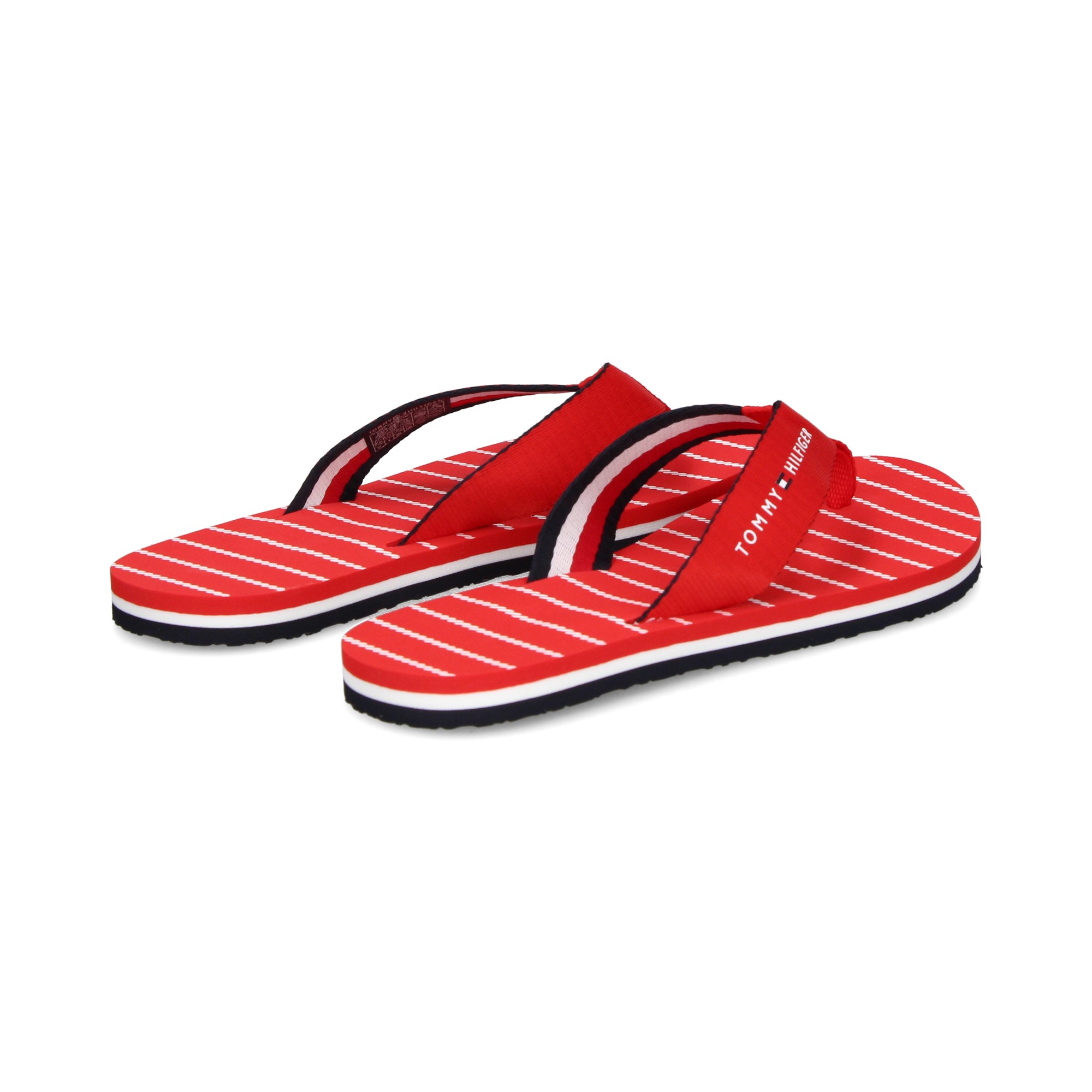 flip-flop-listas-rojo