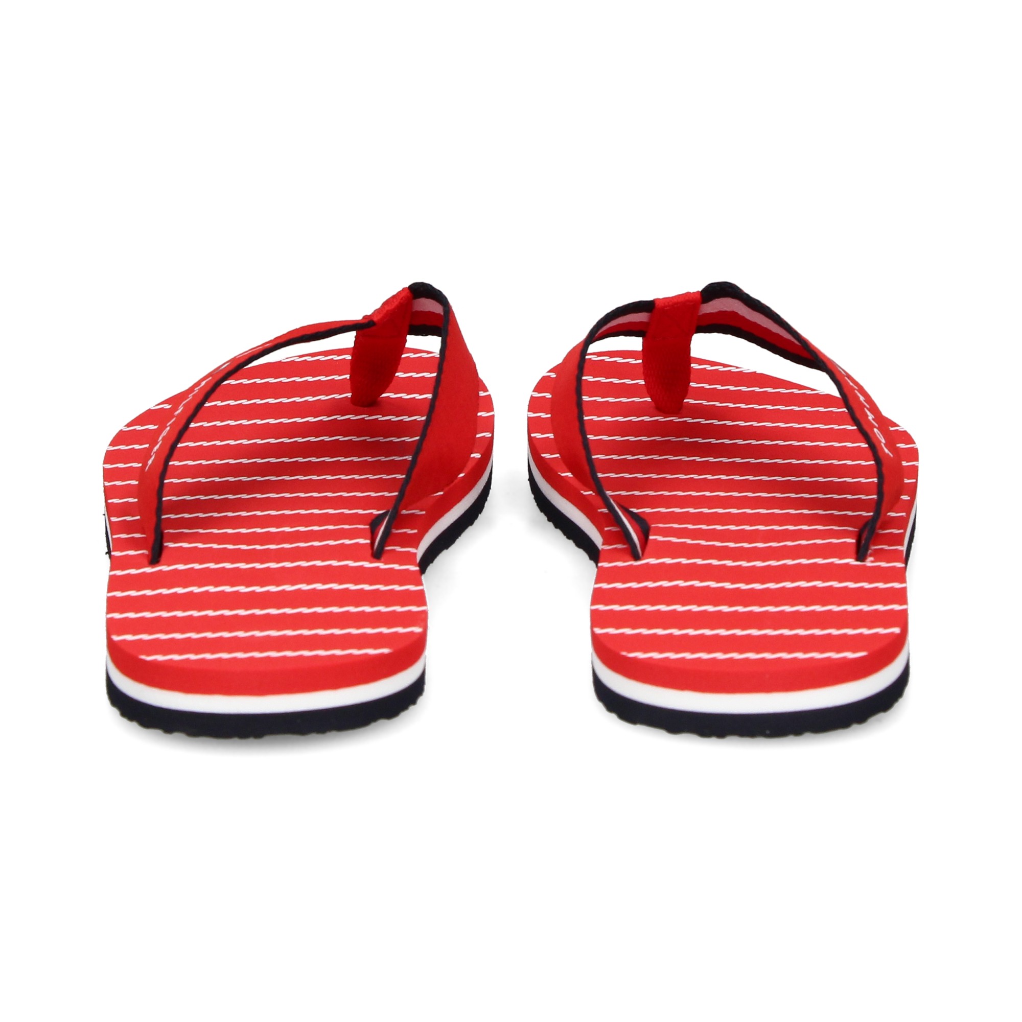 flip-flop-listas-rojo