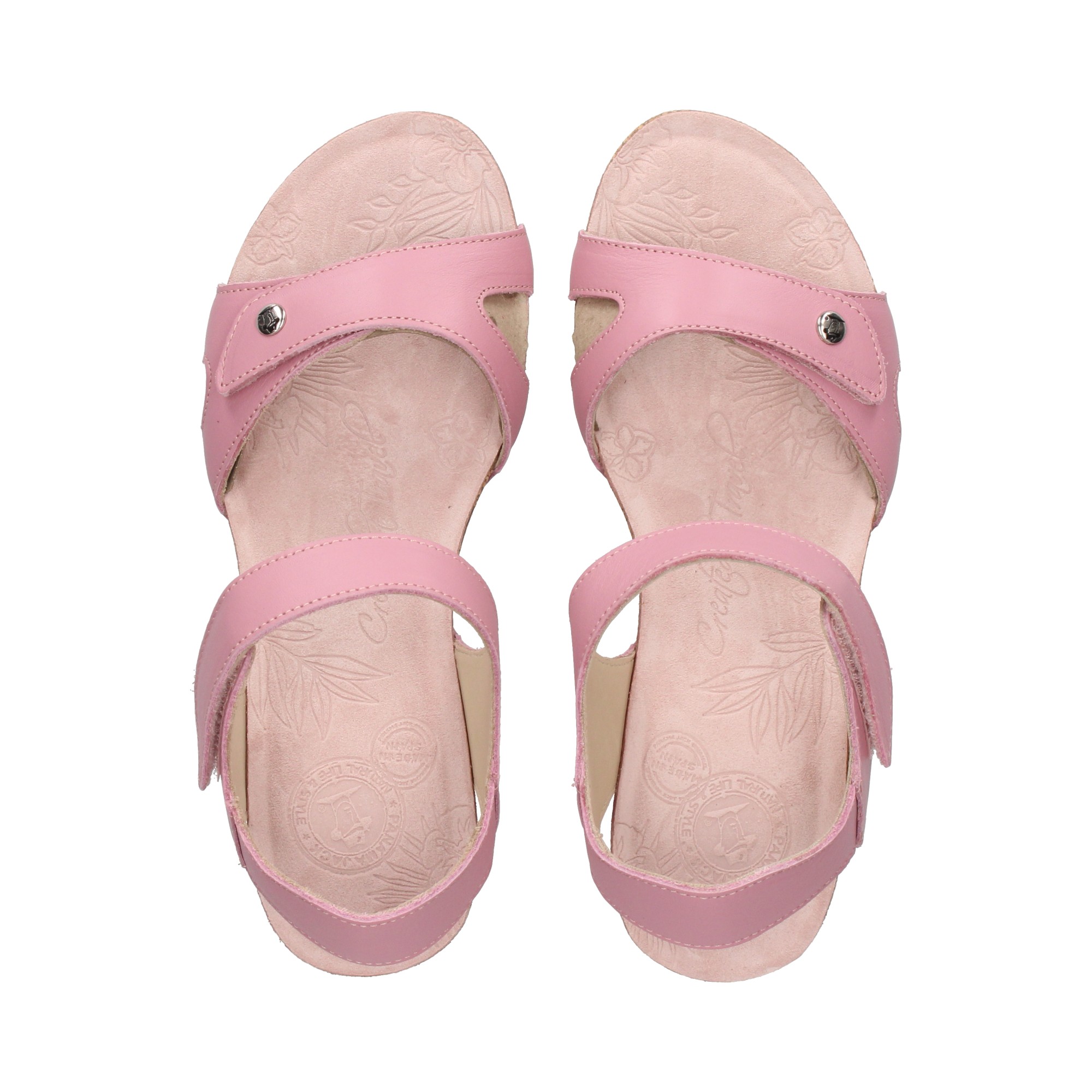 carmelita-napa-rosa