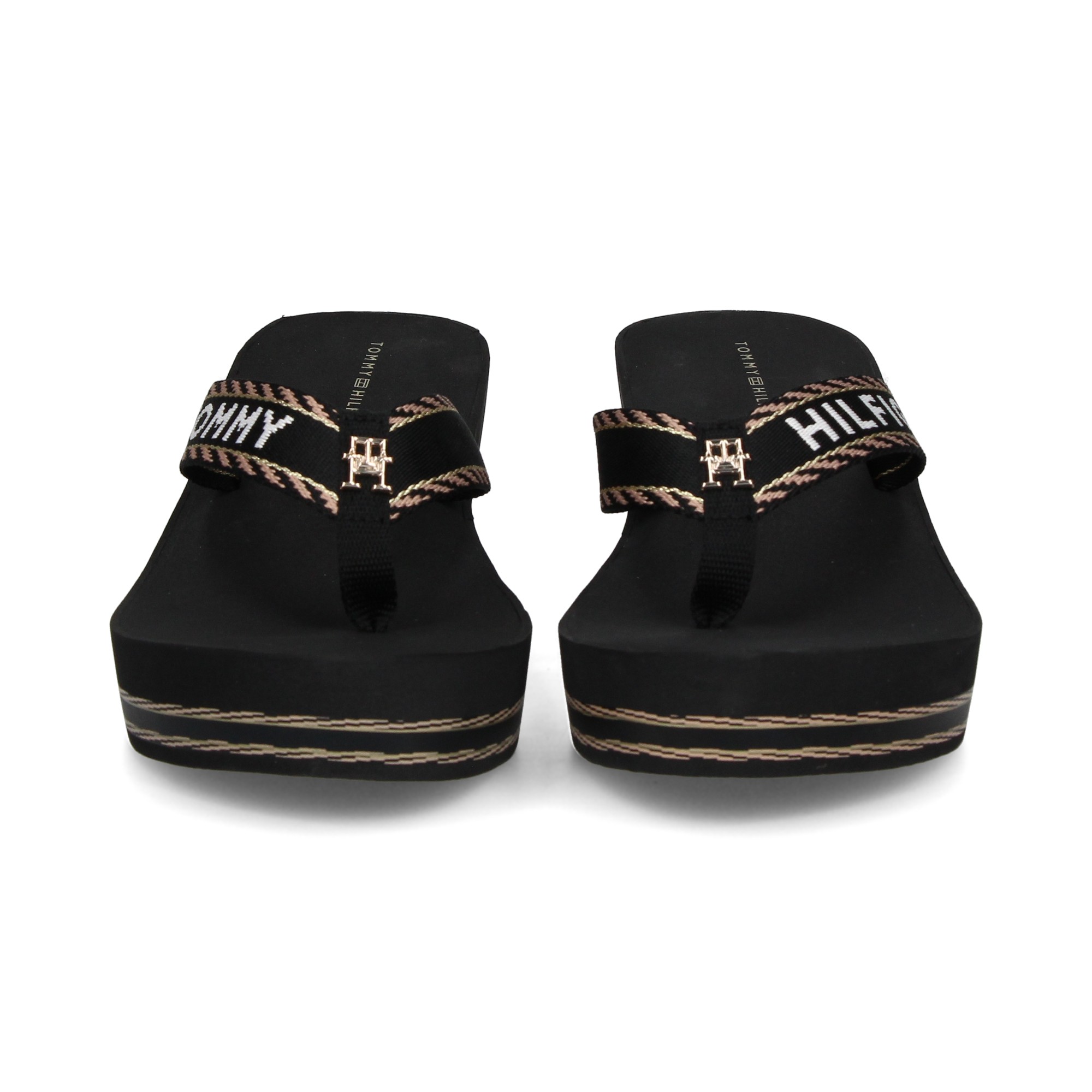 flip-flop-cuna-hilfiger-negro