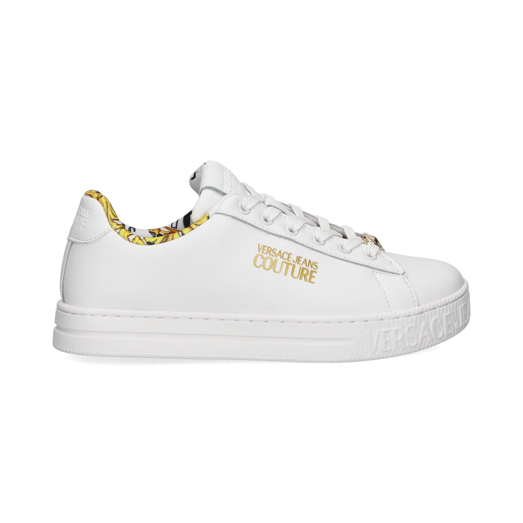 Chaussure versace femme hotsell
