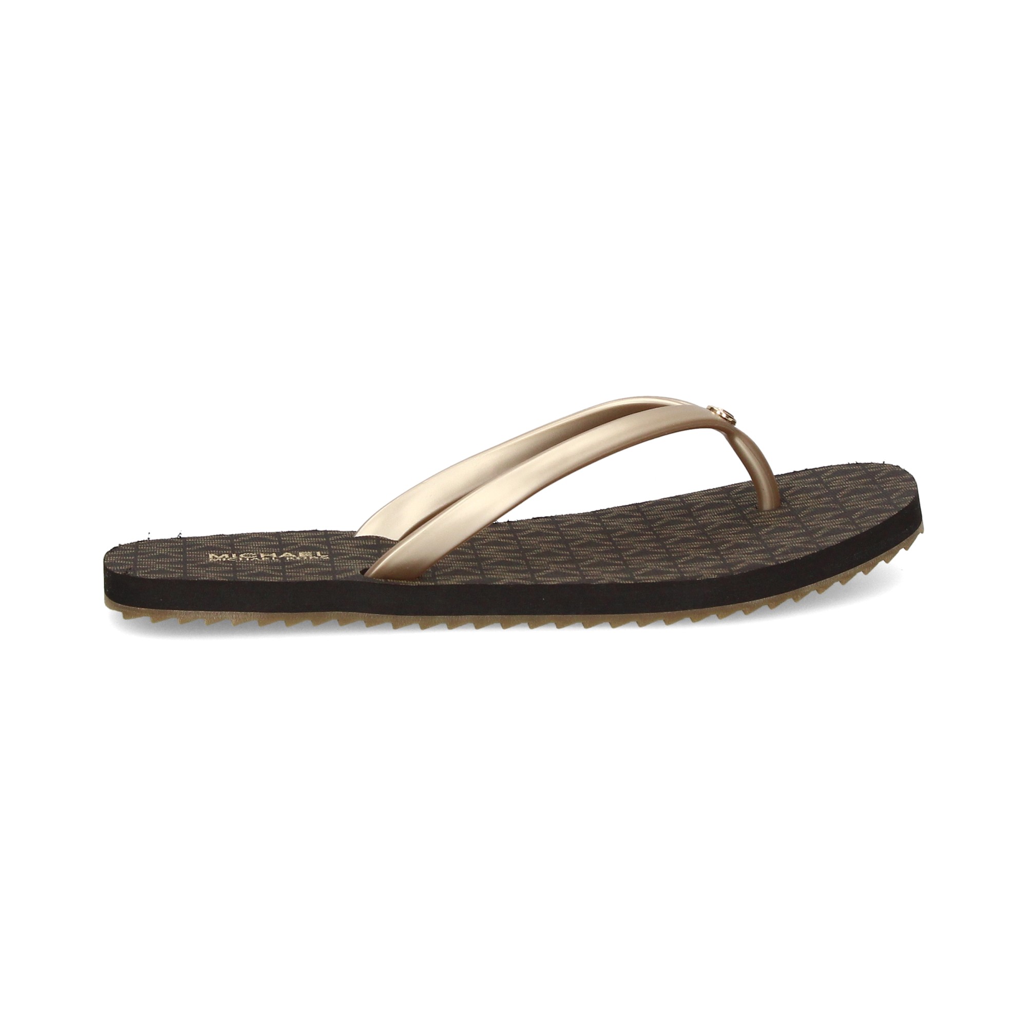 flip-flop-marron-oro