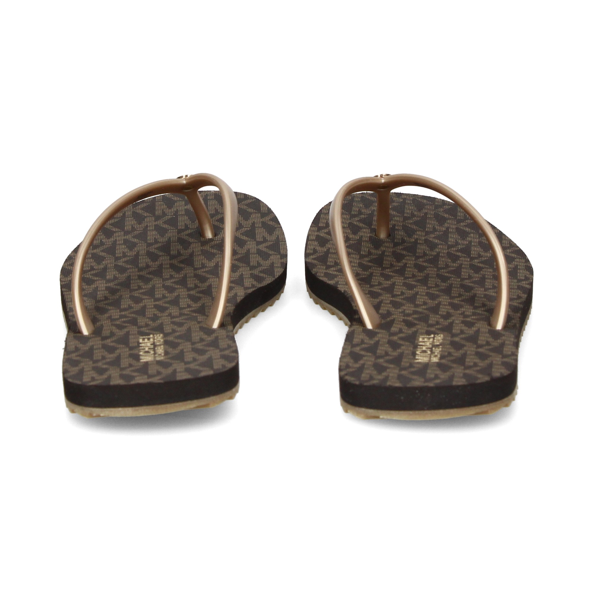 flip-flop-marron-oro